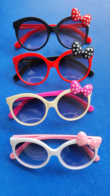Kids Coolers 06 |  Kitty Glasses for Kids | Sunglasses for kids Buy Online