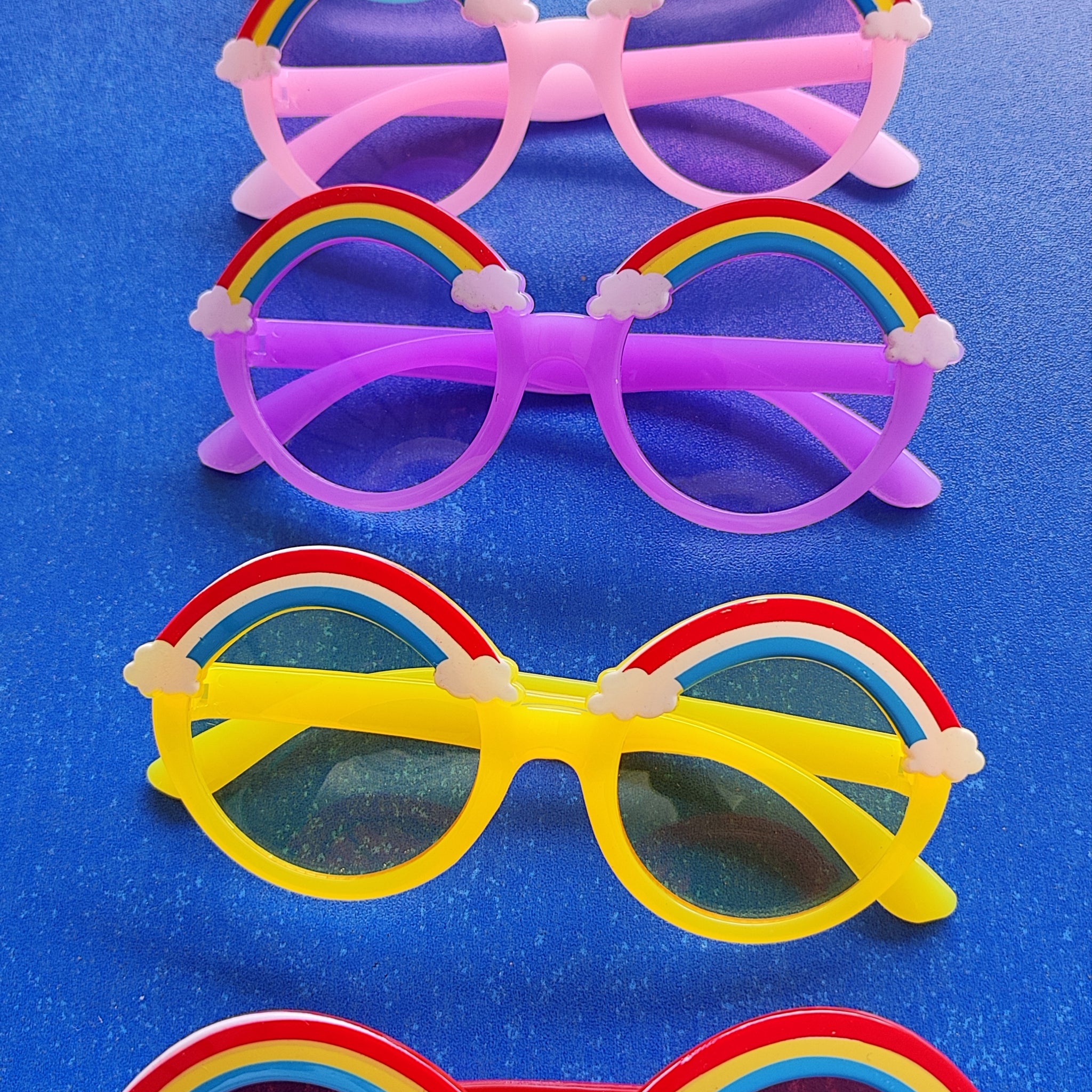 Kids Coolers 09 | Rainbow Glasses for Kids | Sunglasses for kids Buy Online