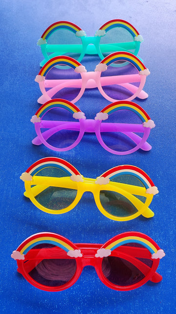 Kids Coolers 09 | Rainbow Glasses for Kids | Sunglasses for kids Buy Online