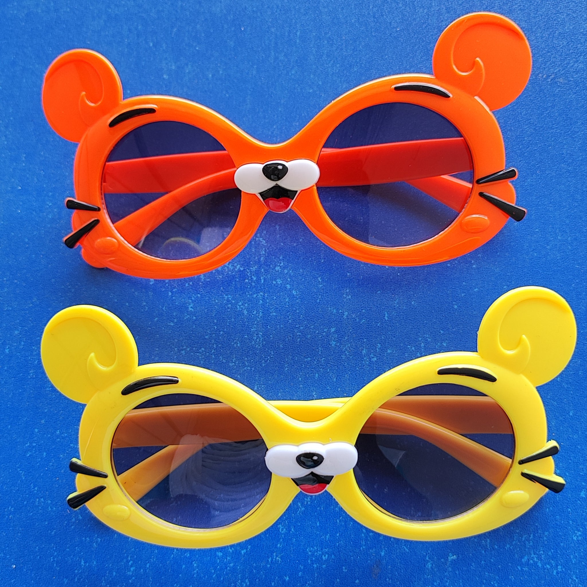 Kids Coolers 10 | Tiger Glasses for Kids | Sunglasses for kids Buy Online