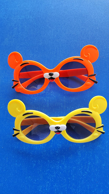 Kids Coolers 10 | Tiger Glasses for Kids | Sunglasses for kids Buy Online