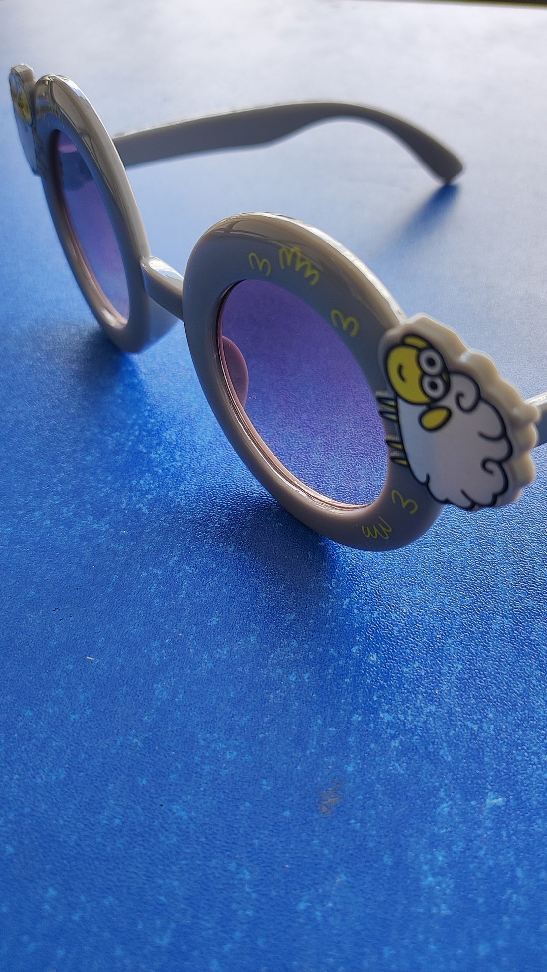 Kids Coolers 11 | Goat Glasses for Kids | Sunglasses for kids Buy Online