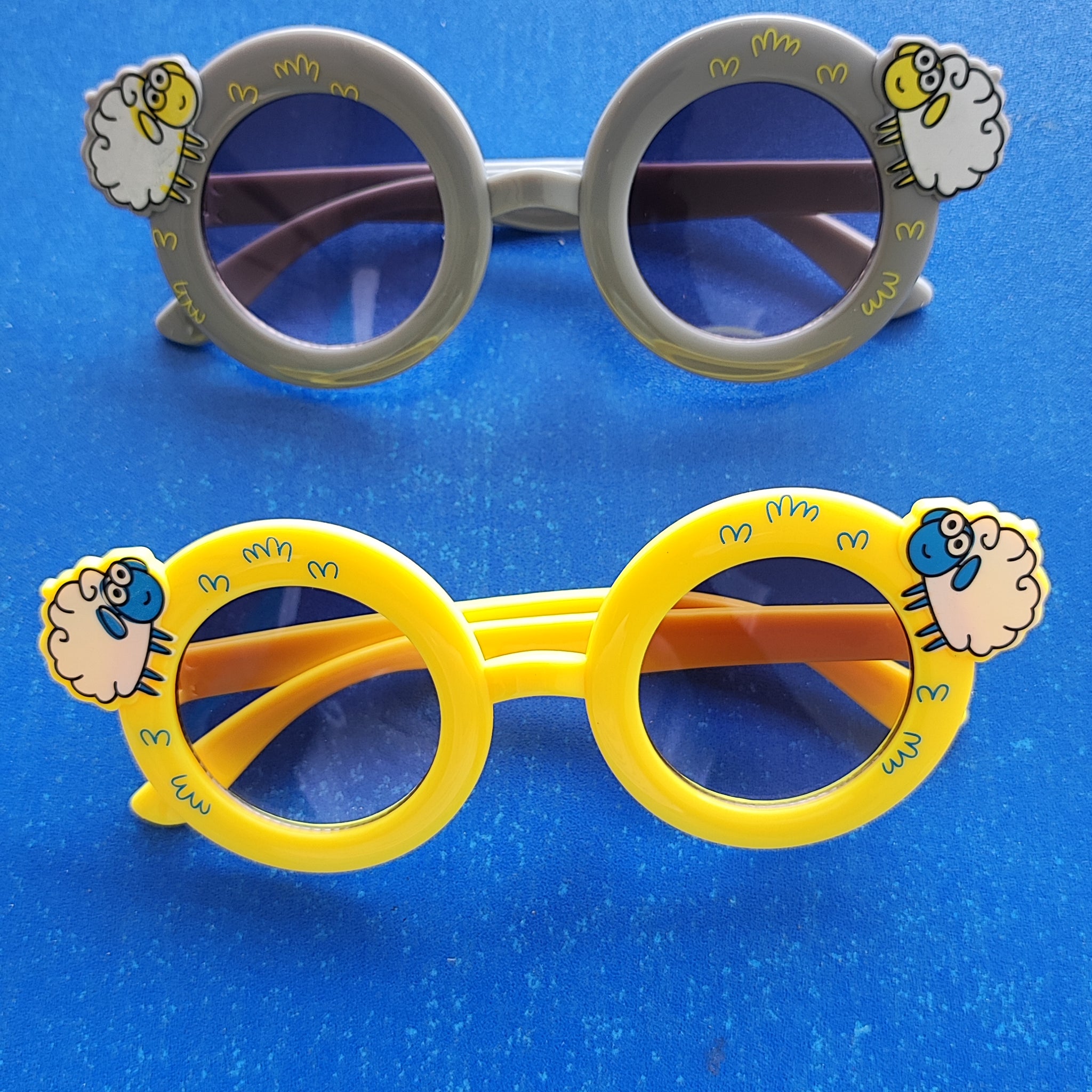 Kids Coolers 11 | Goat Glasses for Kids | Sunglasses for kids Buy Online