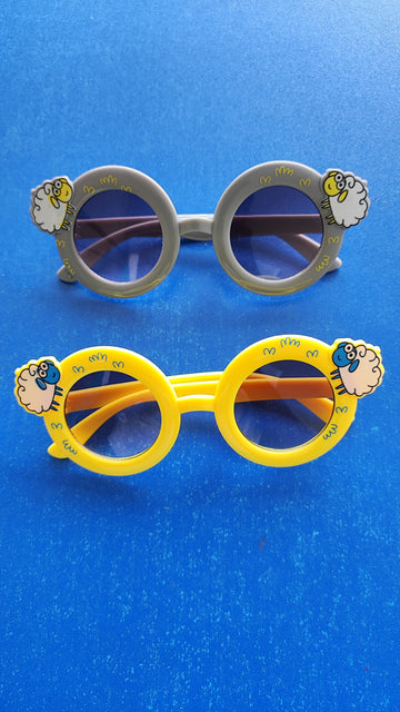 Kids Coolers 11 | Goat Glasses for Kids | Sunglasses for kids Buy Online