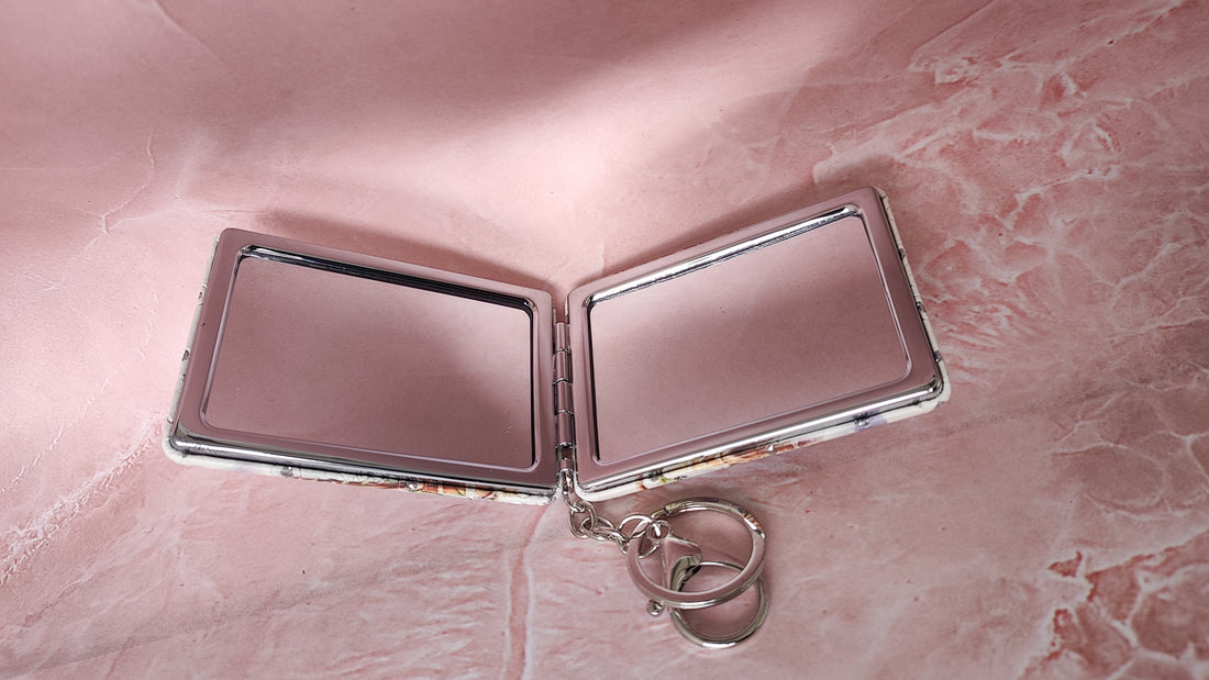 01 Makeup Mirror for Girls | Cosmetic Mirror for Women | Fancy Makeup Mirror for Ladies | Shop Now