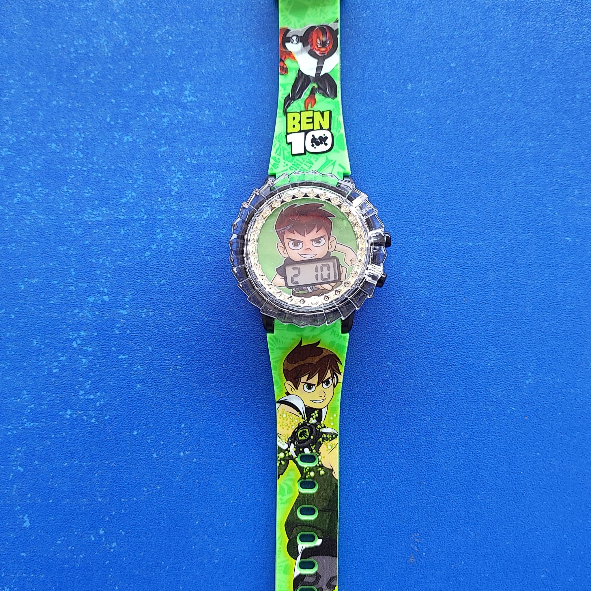 Ben 10 Watches for Kids | Wrist Watches for Kids Purchase Online