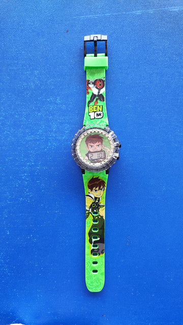 Ben 10 Watches for Kids | Wrist Watches for Kids Purchase Online