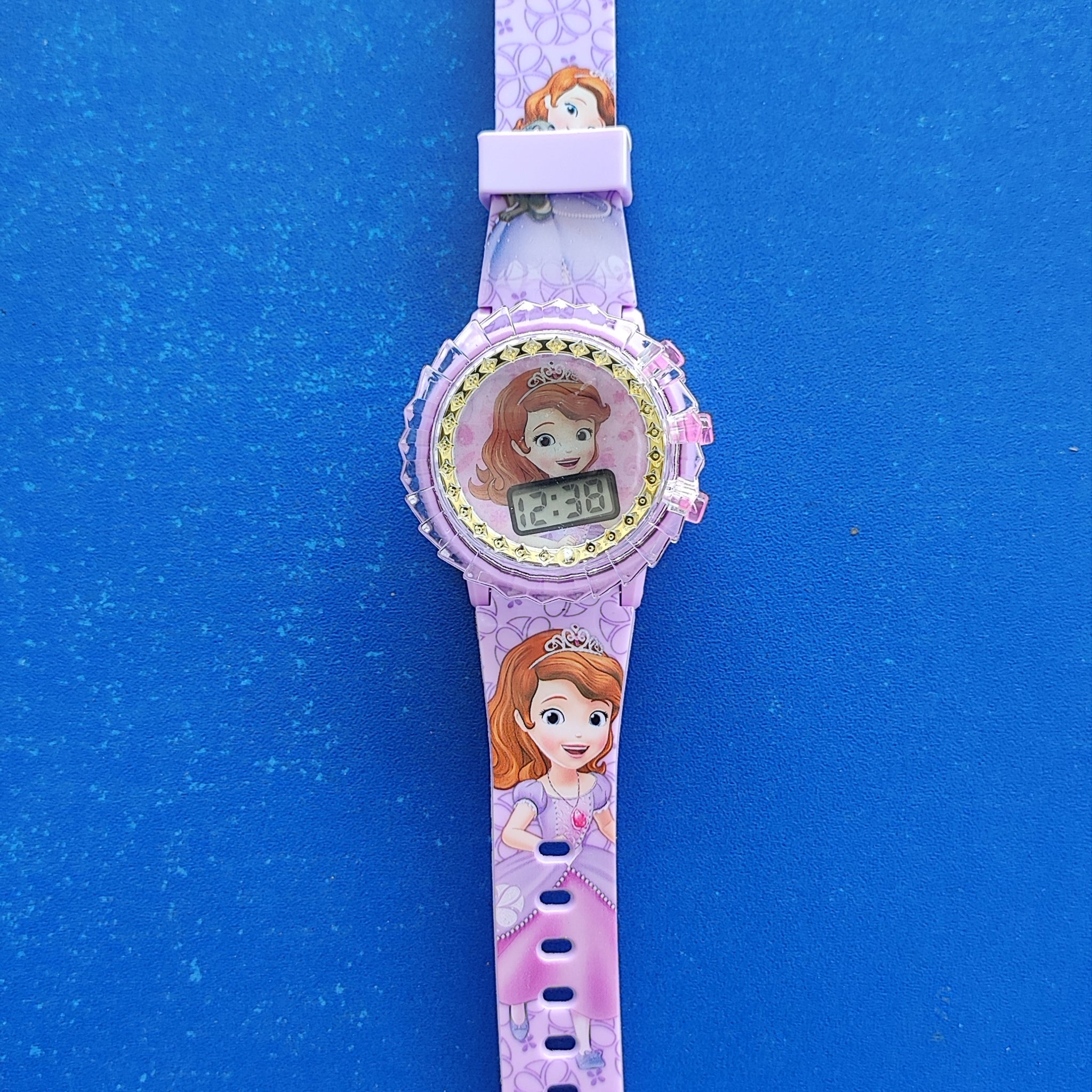 Disney Digital Watches for Kids | Wrist Watches for Kids Purchase Online
