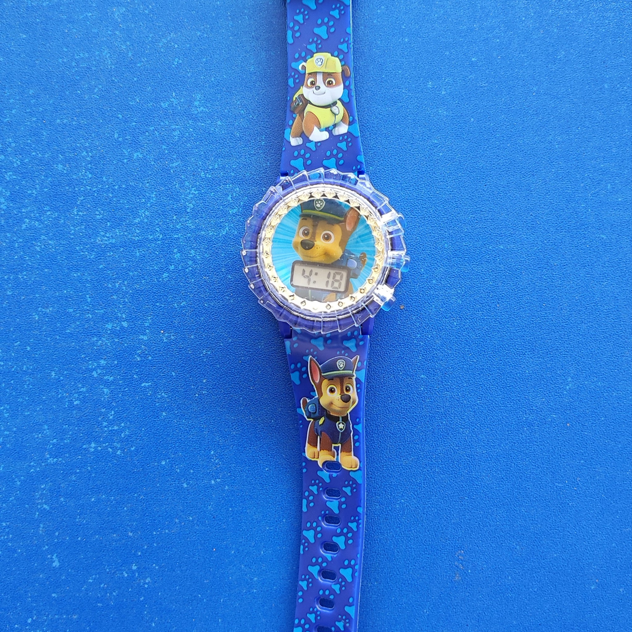 Pow Patrol Dog Watches for Kids | Wrist Watches for Kids Purchase Online