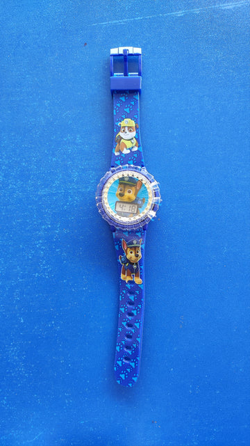 Pow Patrol Dog Watches for Kids | Wrist Watches for Kids Purchase Online