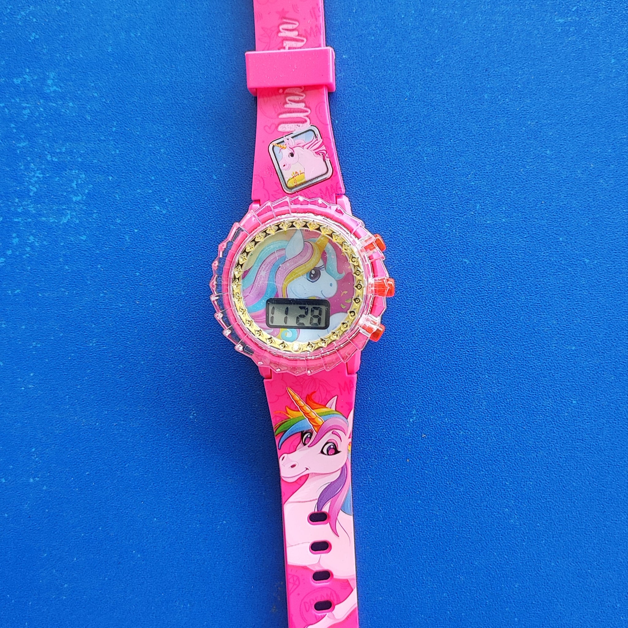 Unicorn Watches for Kids | Wrist Watches for Kids Purchase Online