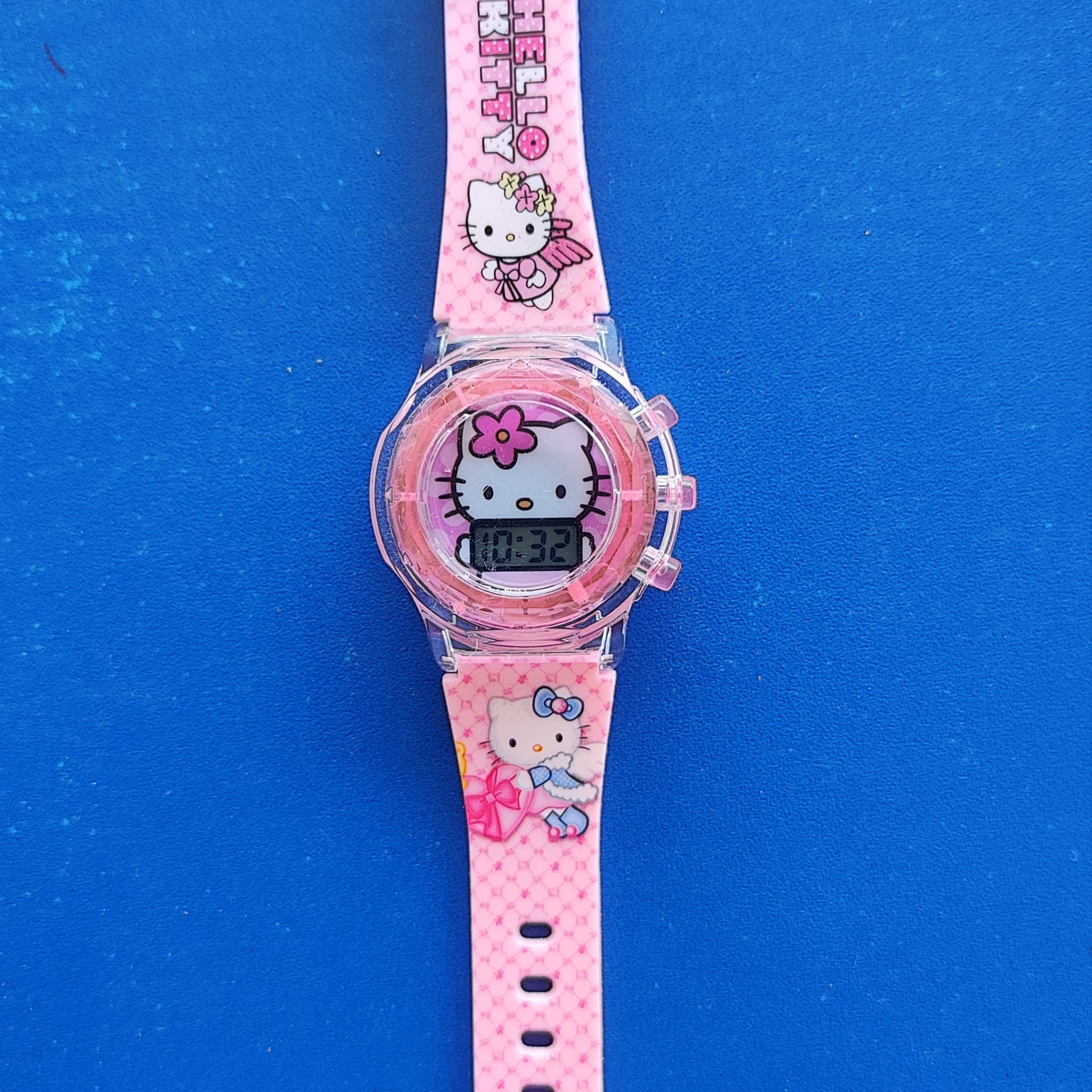 Hello Kitty Watches for Kids | Wrist Watches for Kids Purchase Online