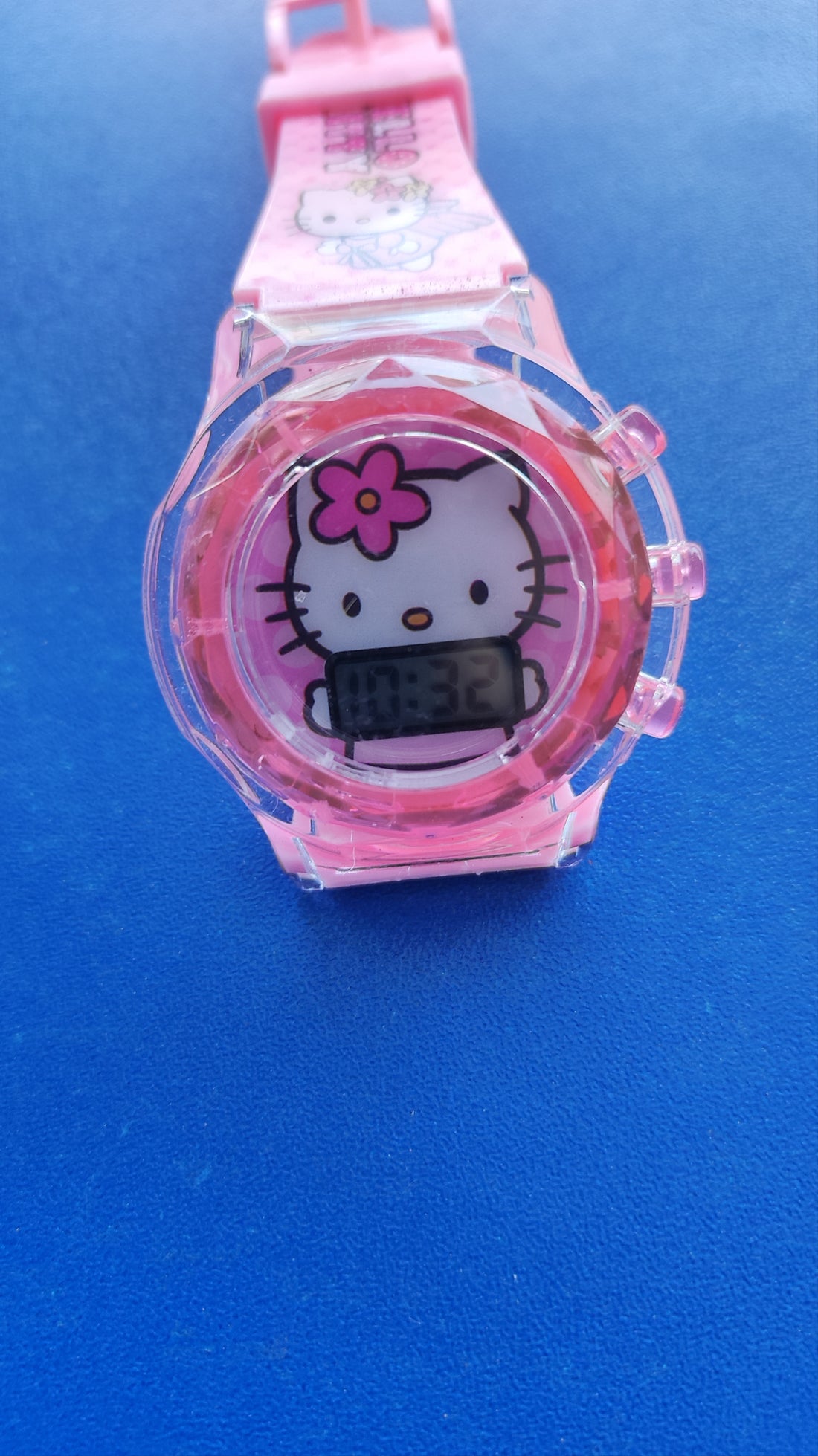 Hello Kitty Watches for Kids | Wrist Watches for Kids Purchase Online
