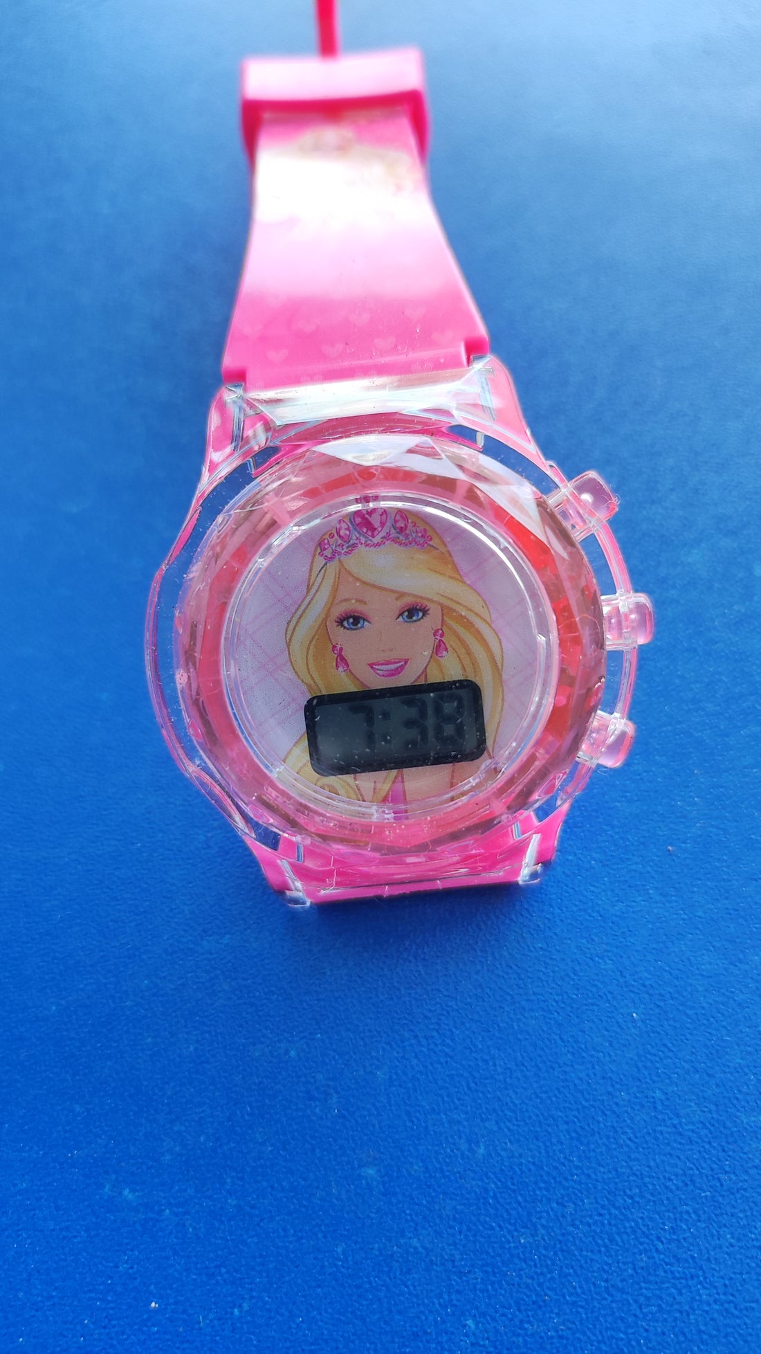 Barbie Watches for Kids | Wrist Watches for Kids Purchase Online
