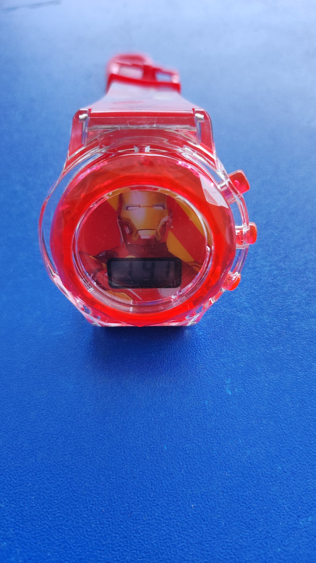 Iron Man Watches for Kids | Wrist Watches for Kids Purchase Online