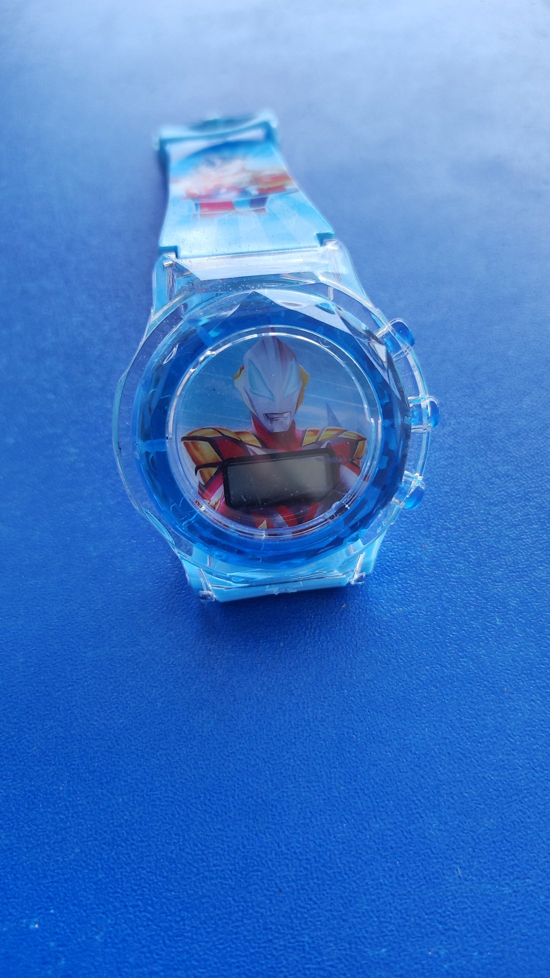 Ultraman Watches for Kids | Wrist Watches for Kids Purchase Online
