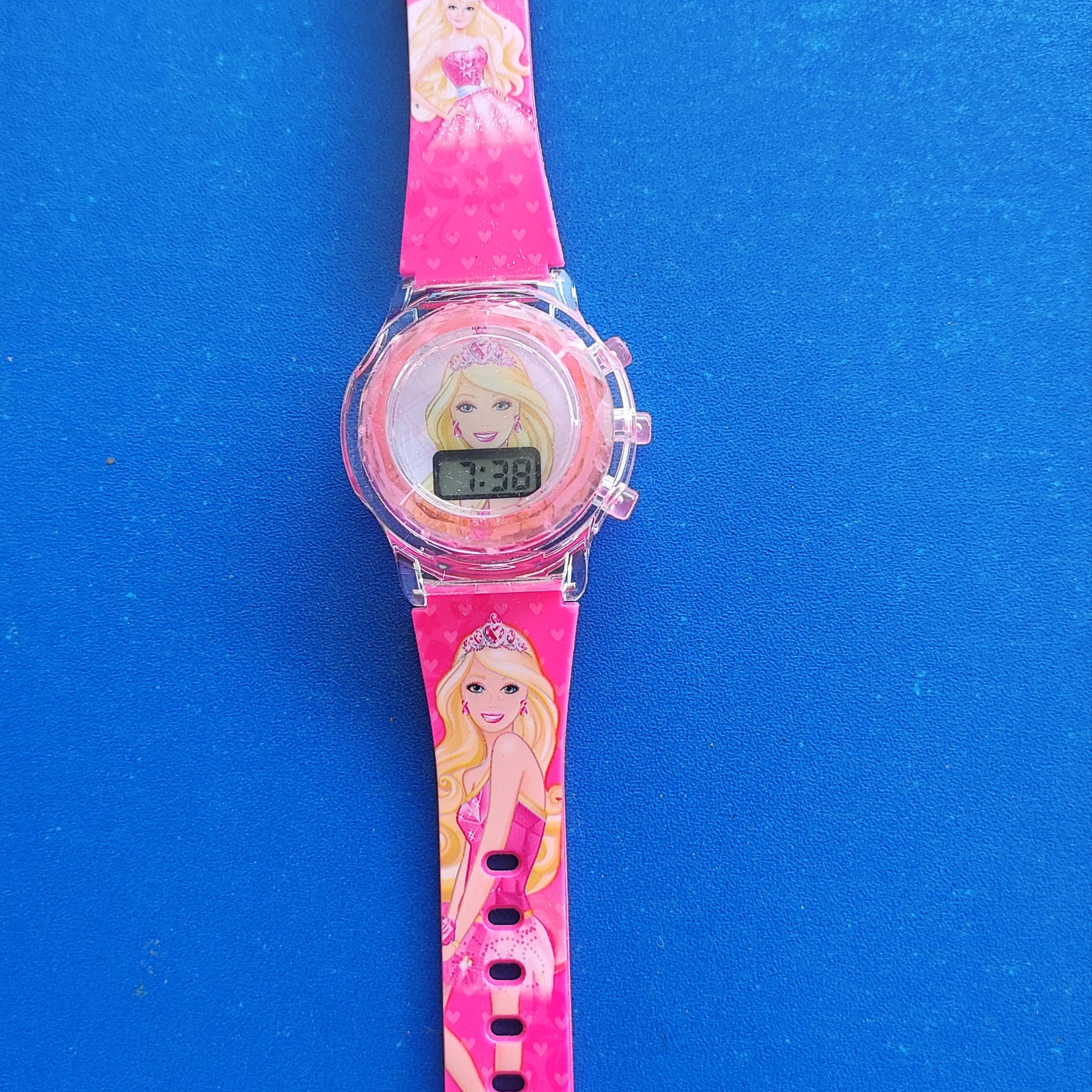 Barbie Watches for Kids | Wrist Watches for Kids Purchase Online