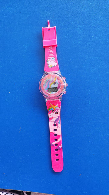 Unicorn Watches for Kids | Wrist Watches for Kids Purchase Online