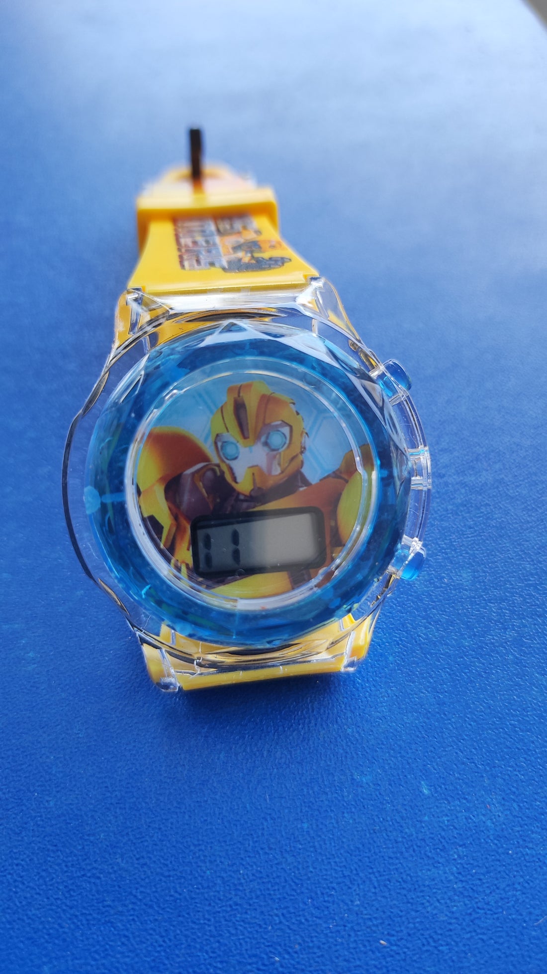 Trans Formers Watches for Kids | Wrist Watches for Kids Purchase Online