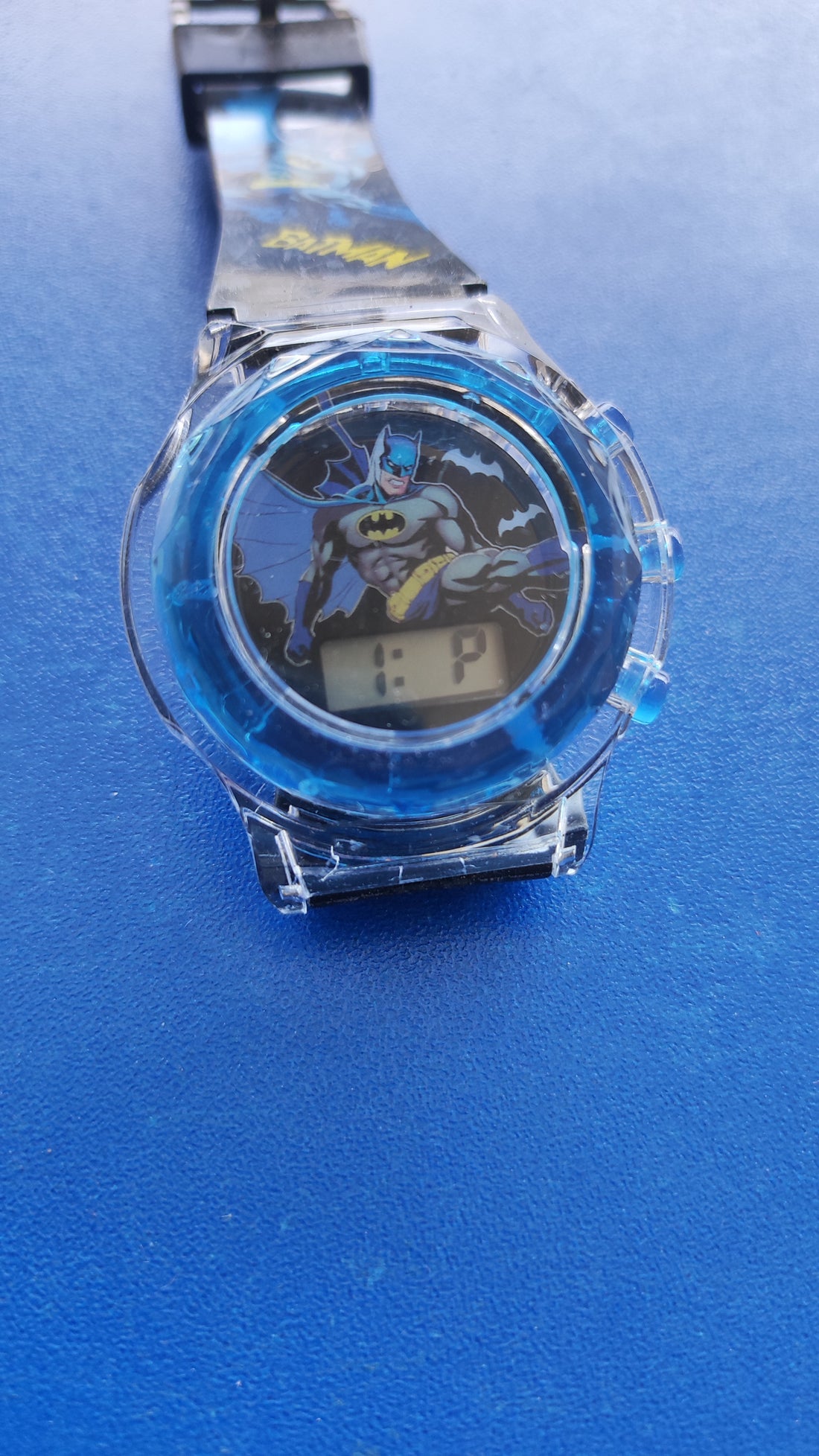 Batman Watches for Kids | Wrist Watches for Kids Purchase Online