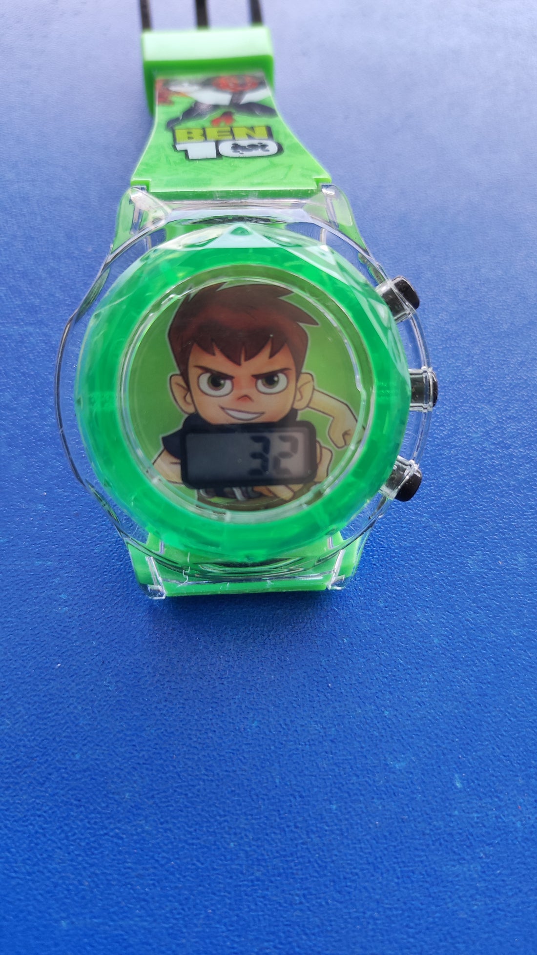 BEN10 Watches for Kids | Wrist Watches for Kids Purchase Online