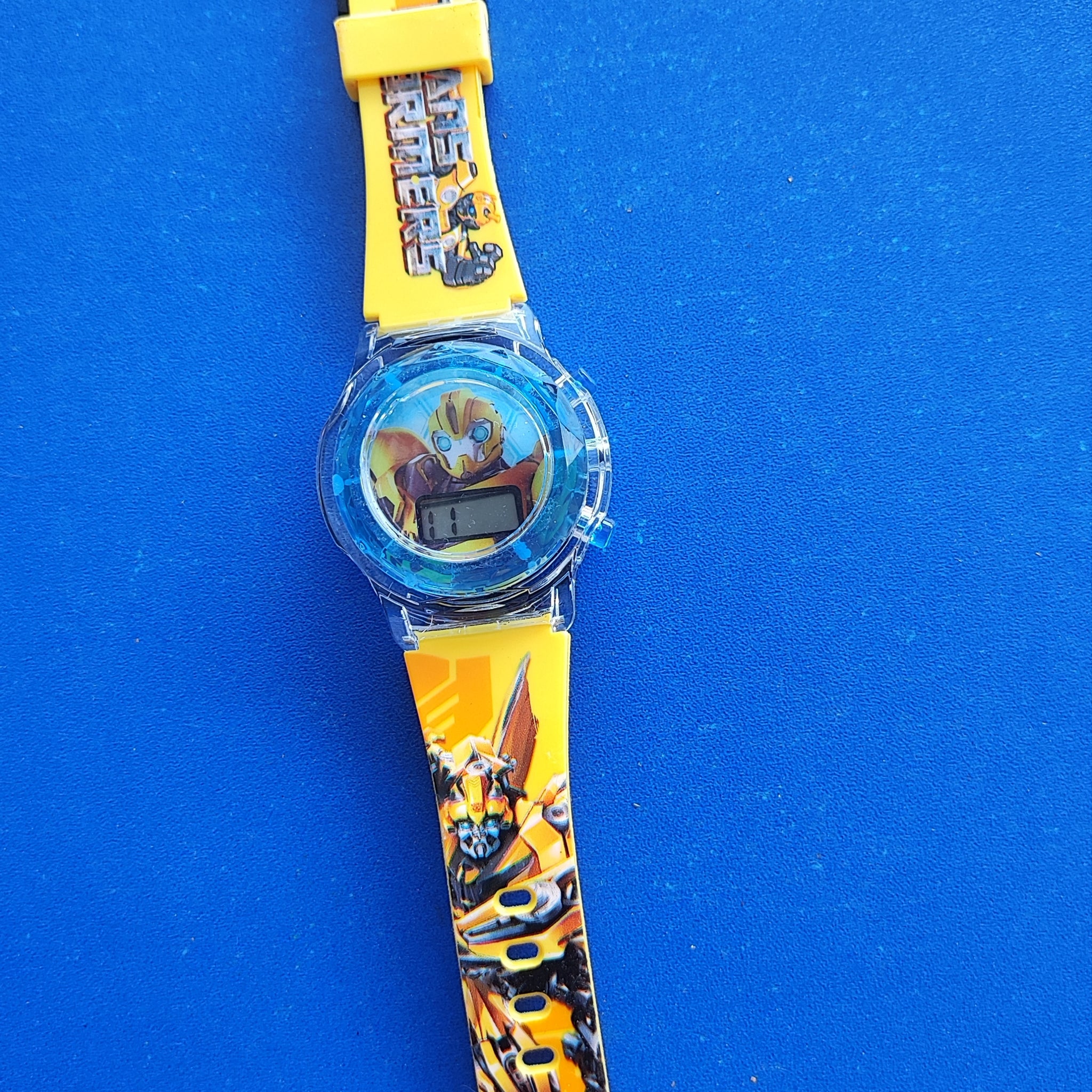 Trans Formers Watches for Kids | Wrist Watches for Kids Purchase Online