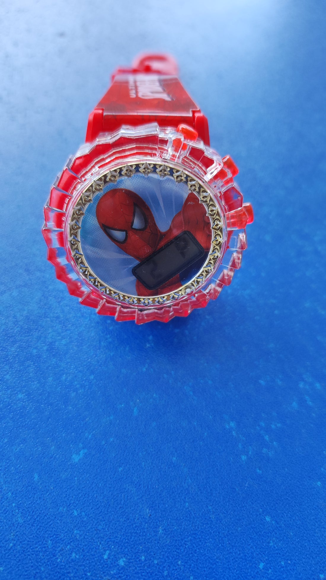 Spider Man Watches for Kids | Wrist Watches for Kids Purchase Online