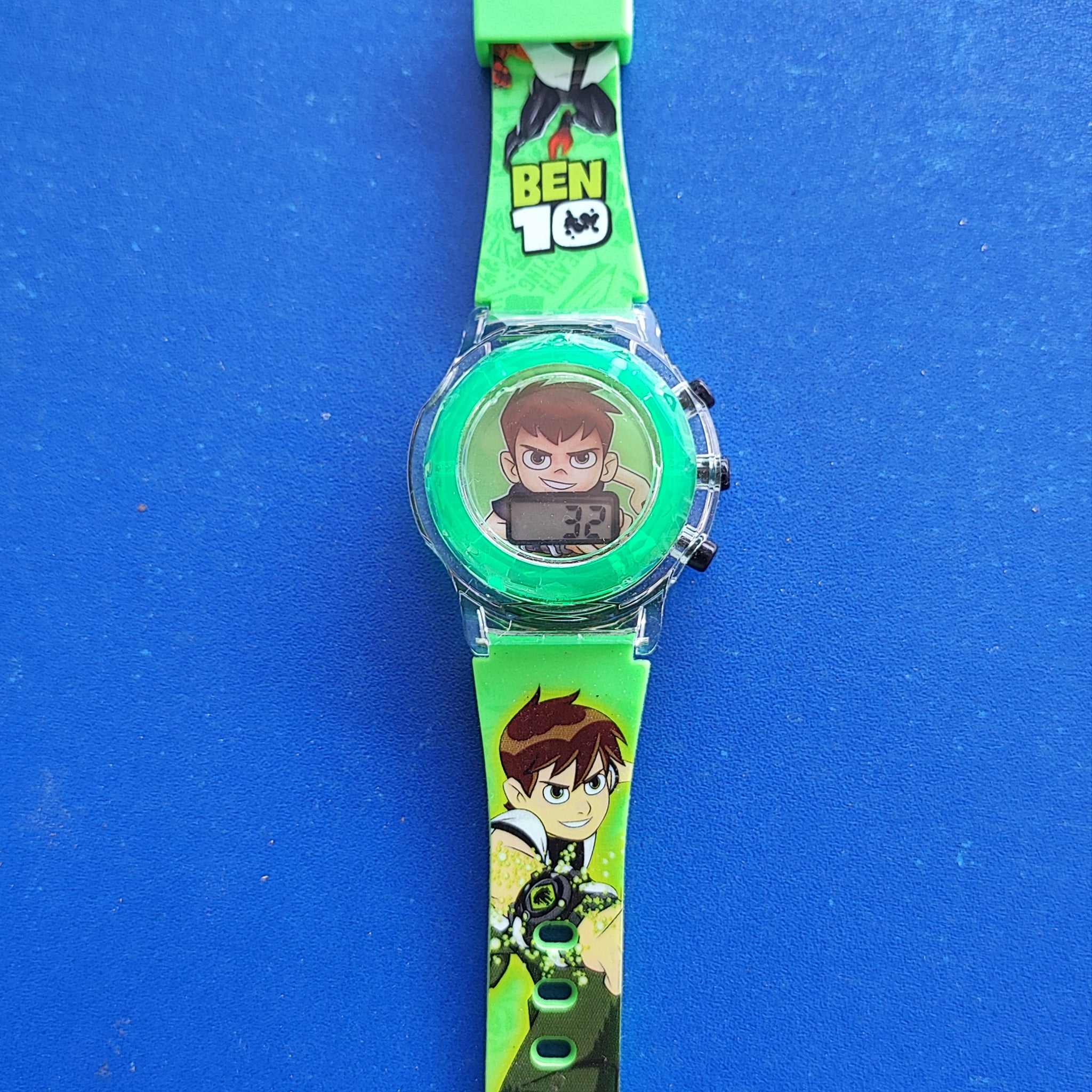 BEN10 Watches for Kids | Wrist Watches for Kids Purchase Online