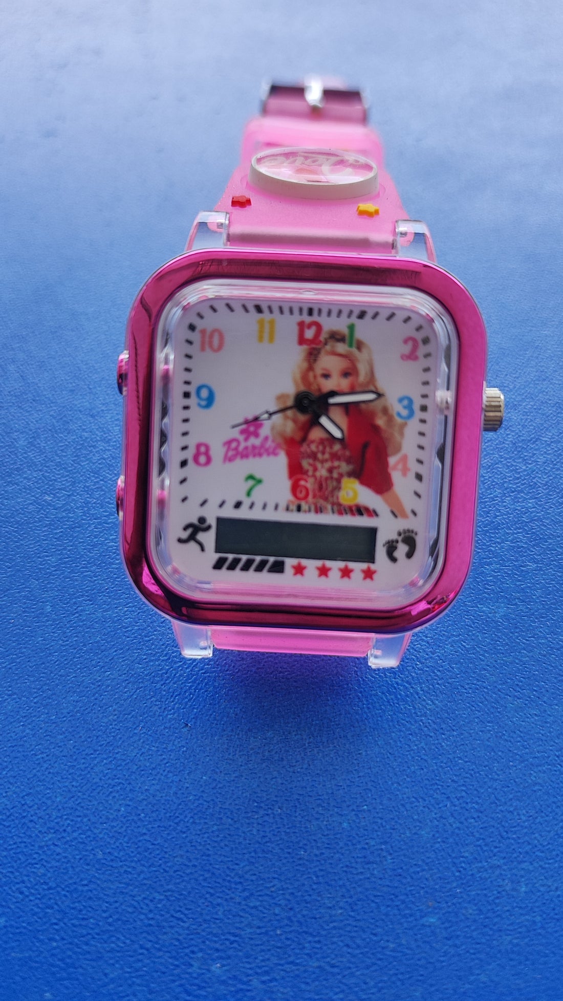 Barbie Watches for Kids | Wrist Watches for Kids Purchase Online