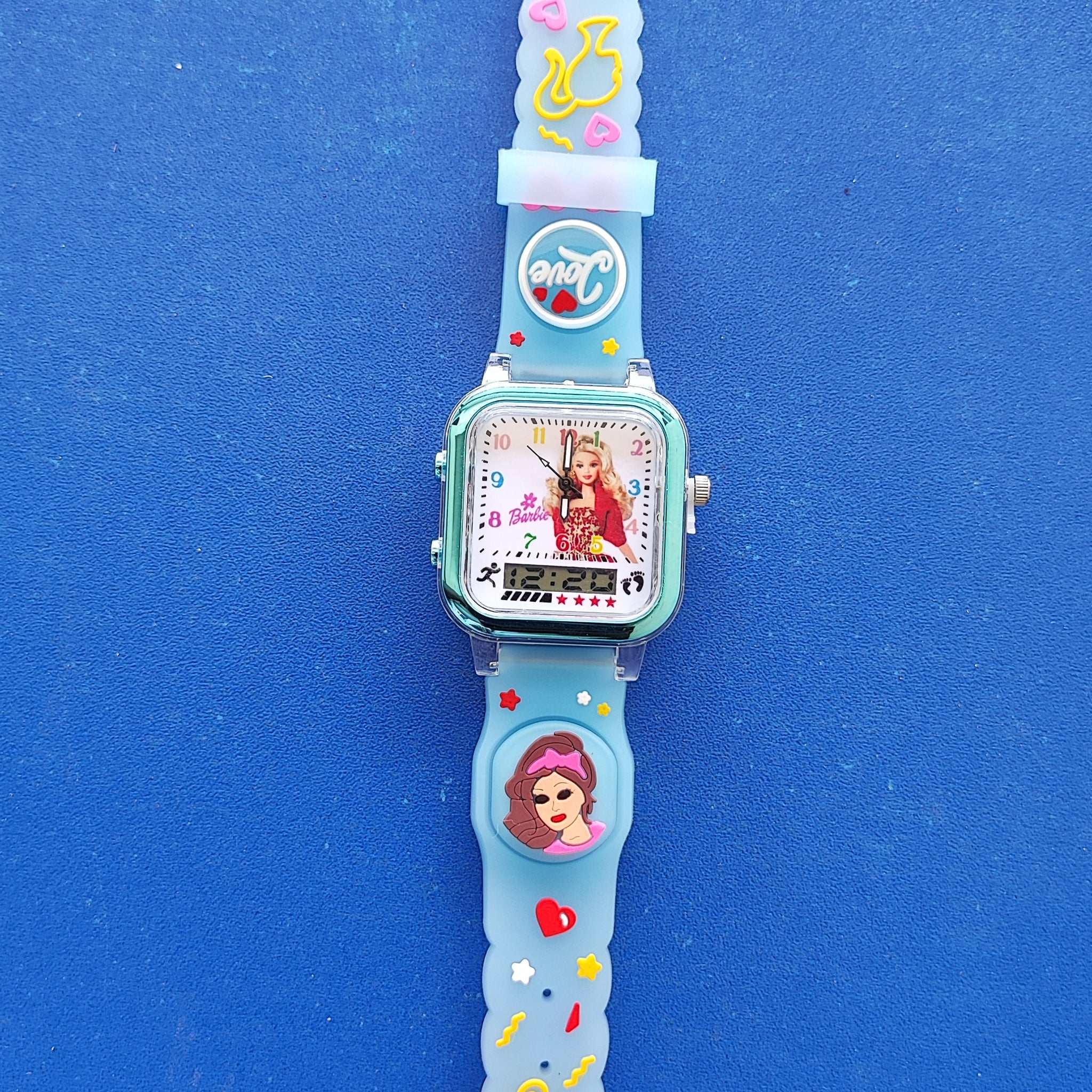 Barbie Watches for Kids | Wrist Watches for Kids Purchase Online