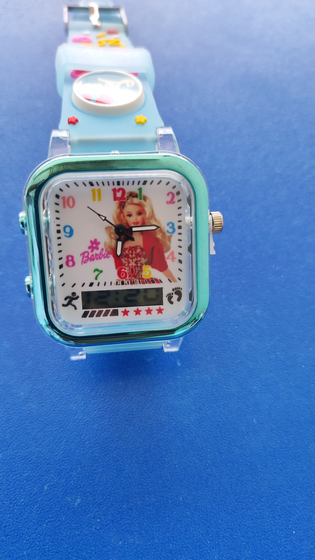 Barbie Watches for Kids | Wrist Watches for Kids Purchase Online