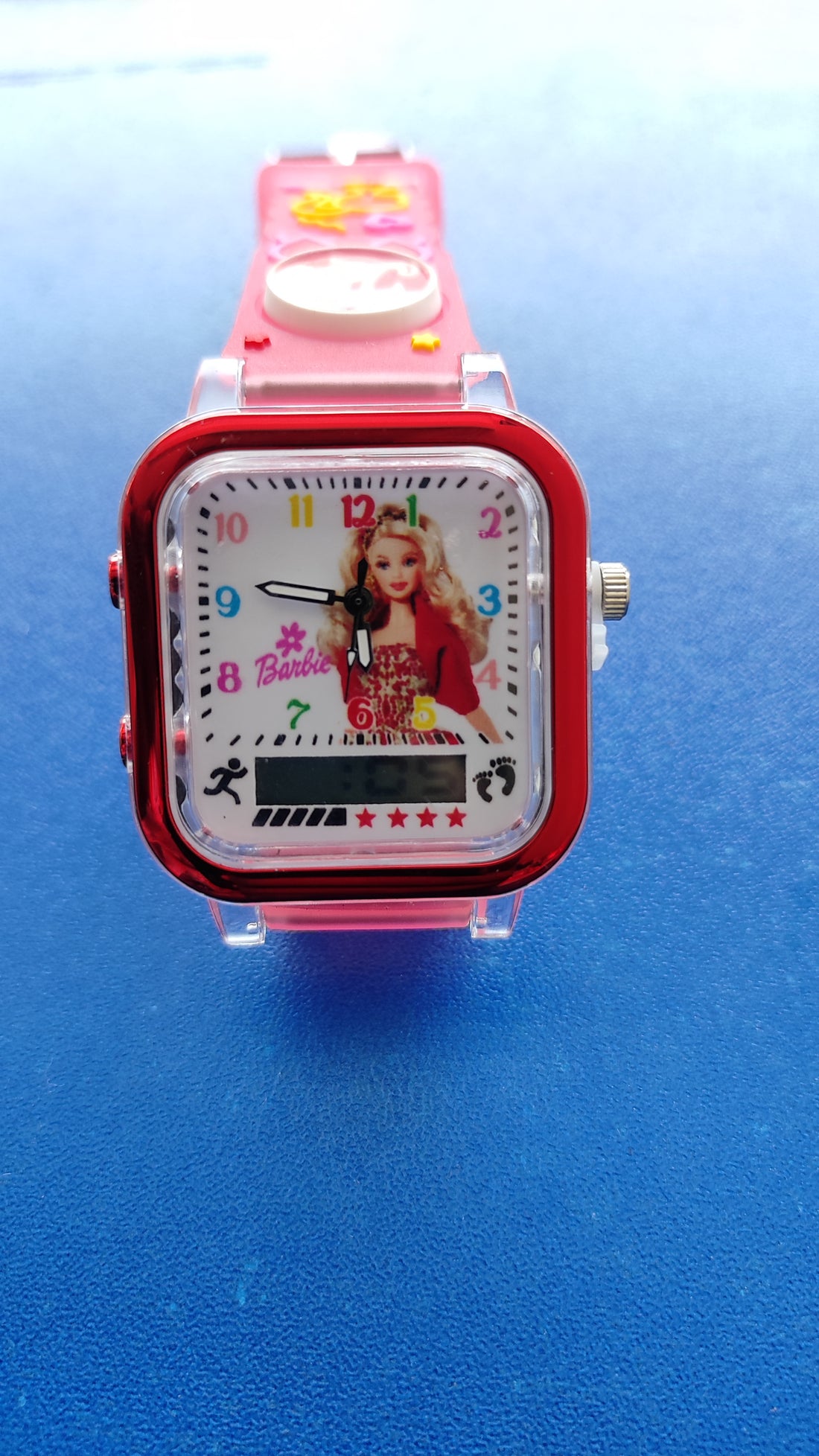Barbie Watches for Kids | Wrist Watches for Kids Purchase Online