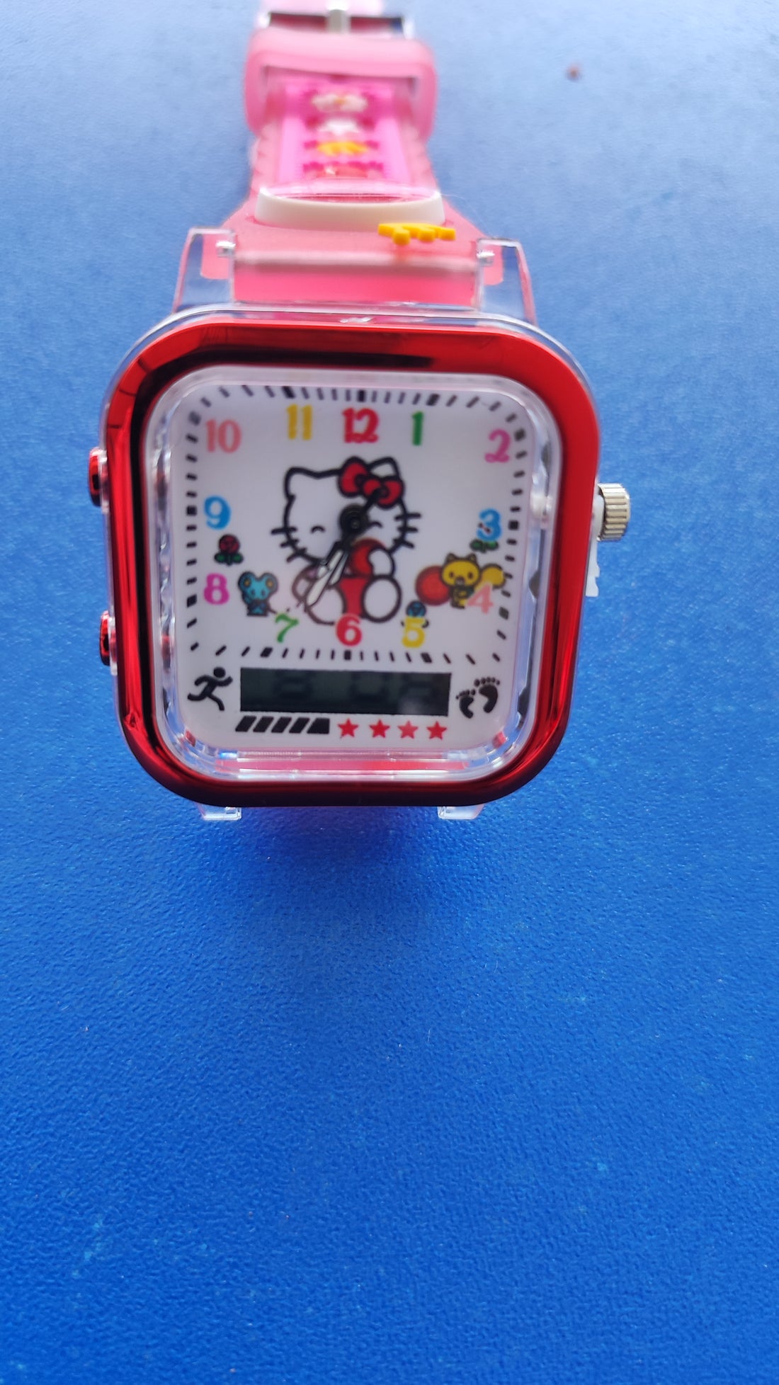 Hello Kitty Watches for Kids | Wrist Watches for Kids Purchase Online
