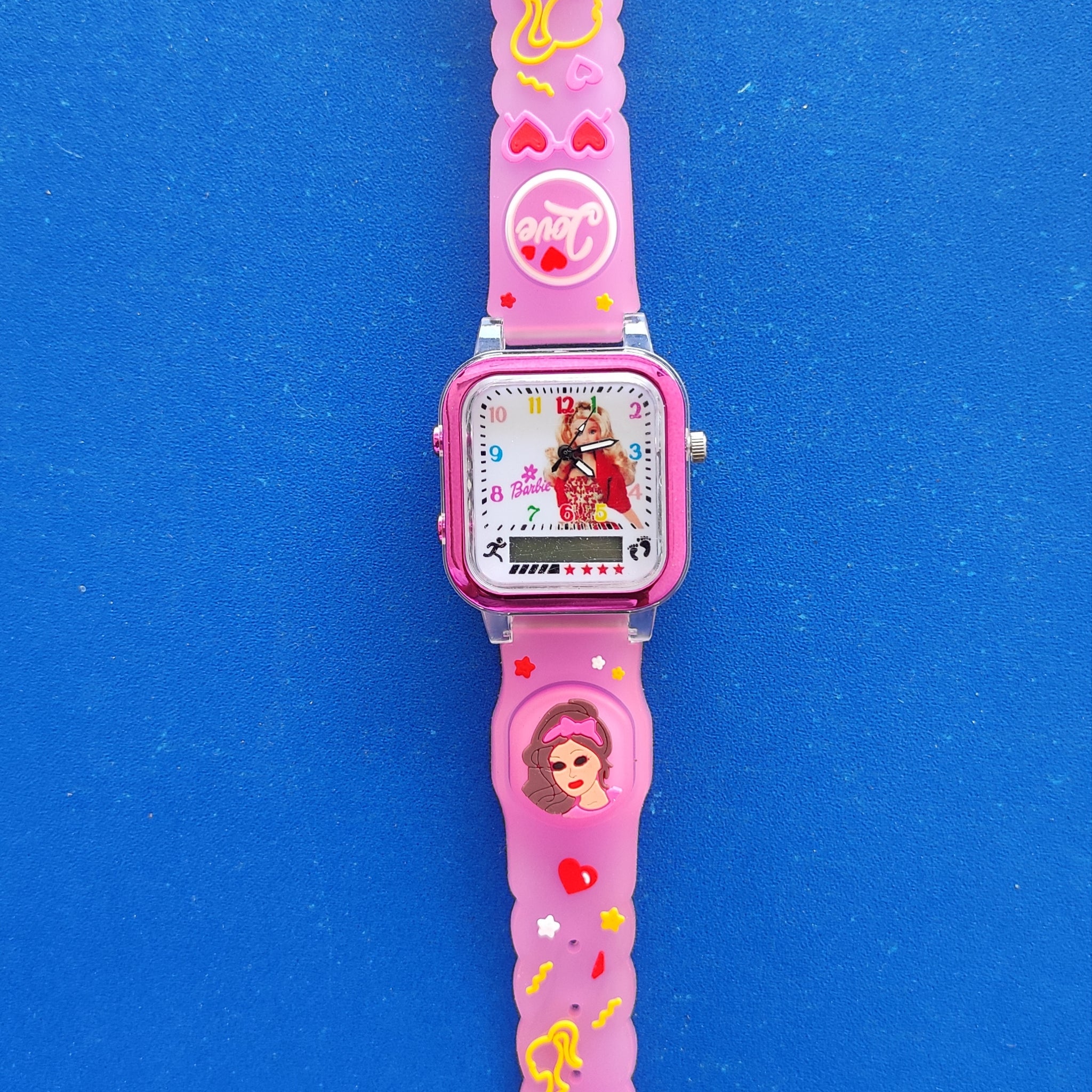 Barbie Watches for Kids | Wrist Watches for Kids Purchase Online