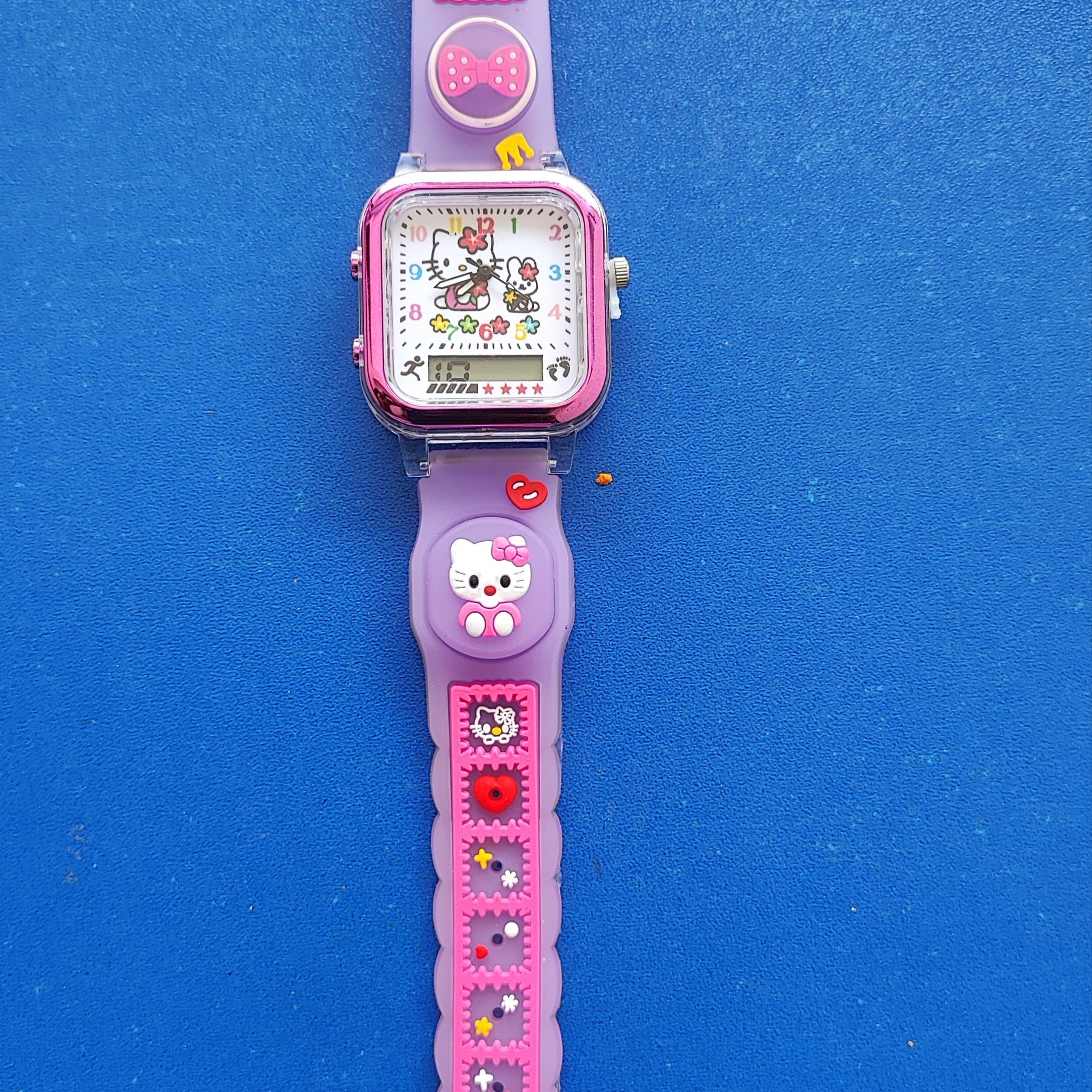 Hello Kitty Watches for Kids | Wrist Watches for Kids Purchase Online