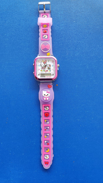 Hello Kitty Watches for Kids | Wrist Watches for Kids Purchase Online