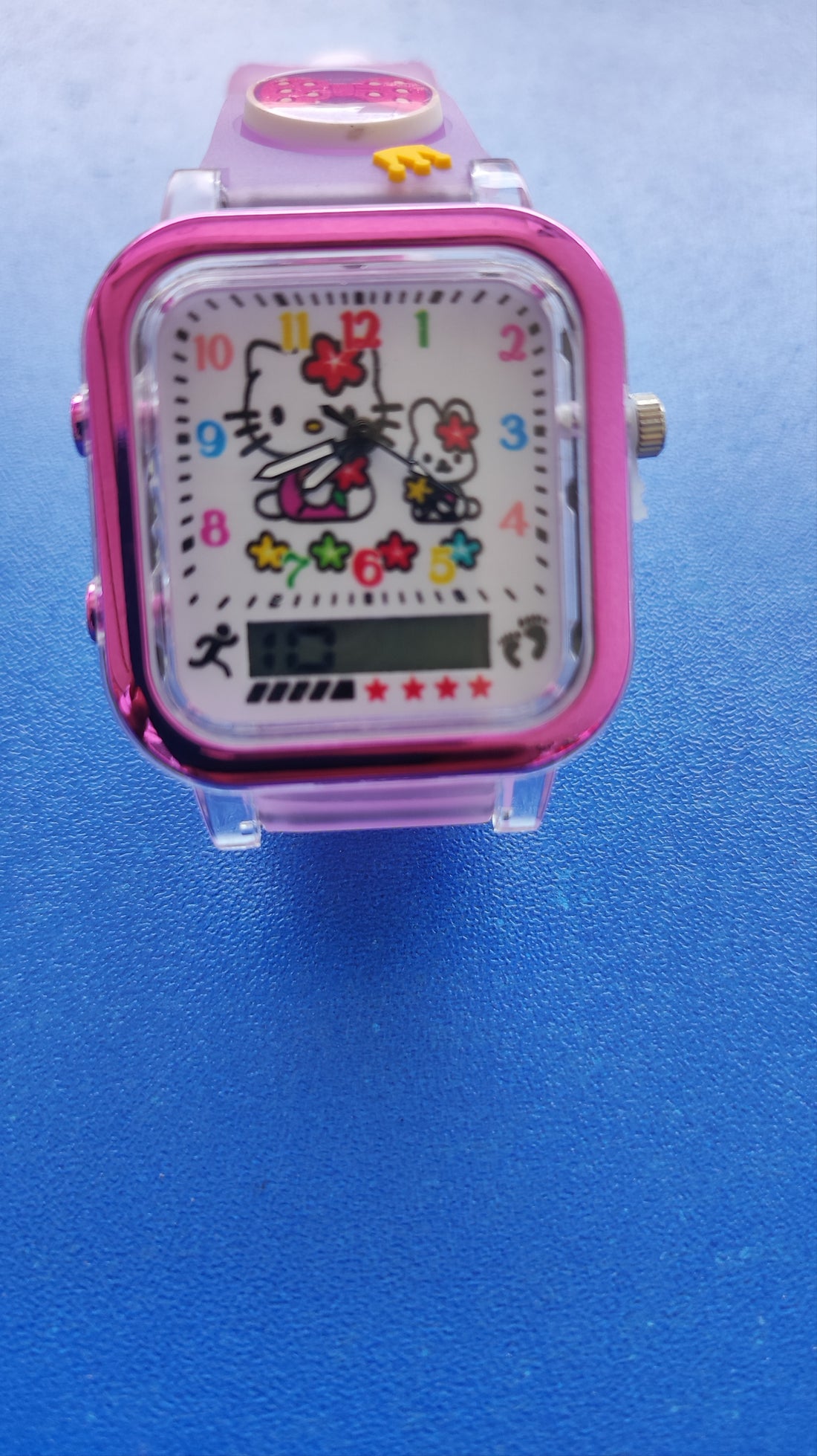 Hello Kitty Watches for Kids | Wrist Watches for Kids Purchase Online