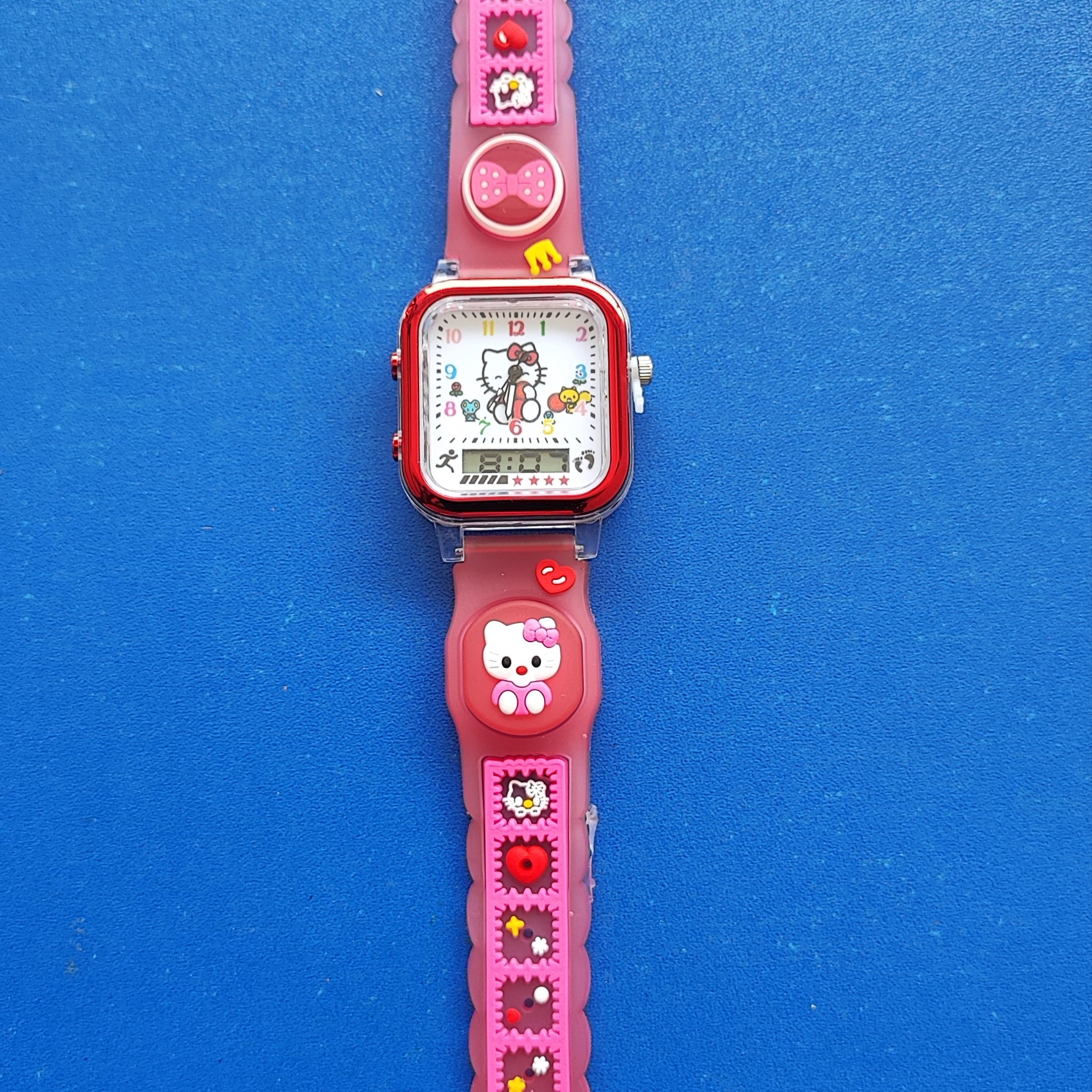 Hello Kitty Watches for Kids | Wrist Watches for Kids Purchase Online