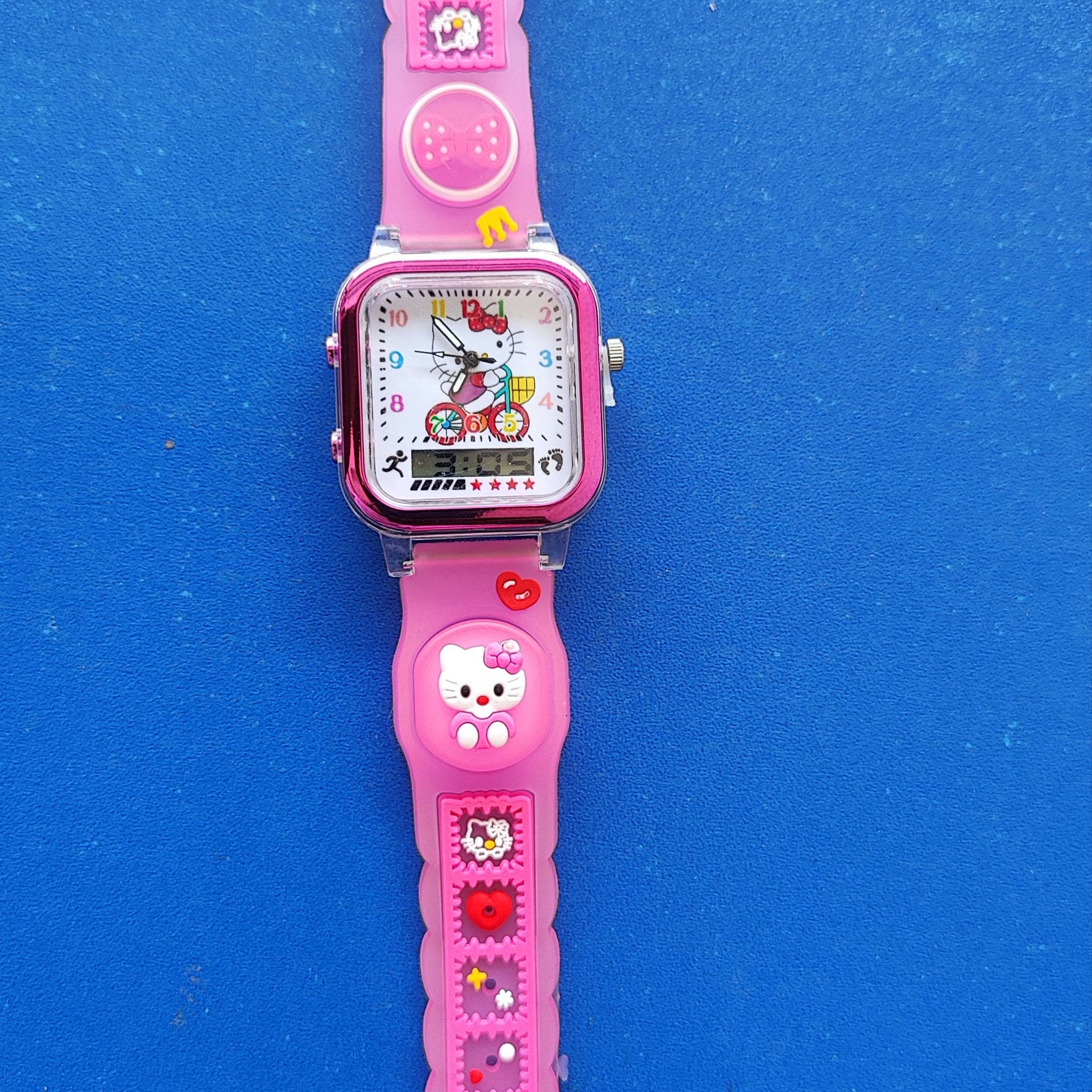 Hello Kitty Watches for Kids | Wrist Watches for Kids Purchase Online