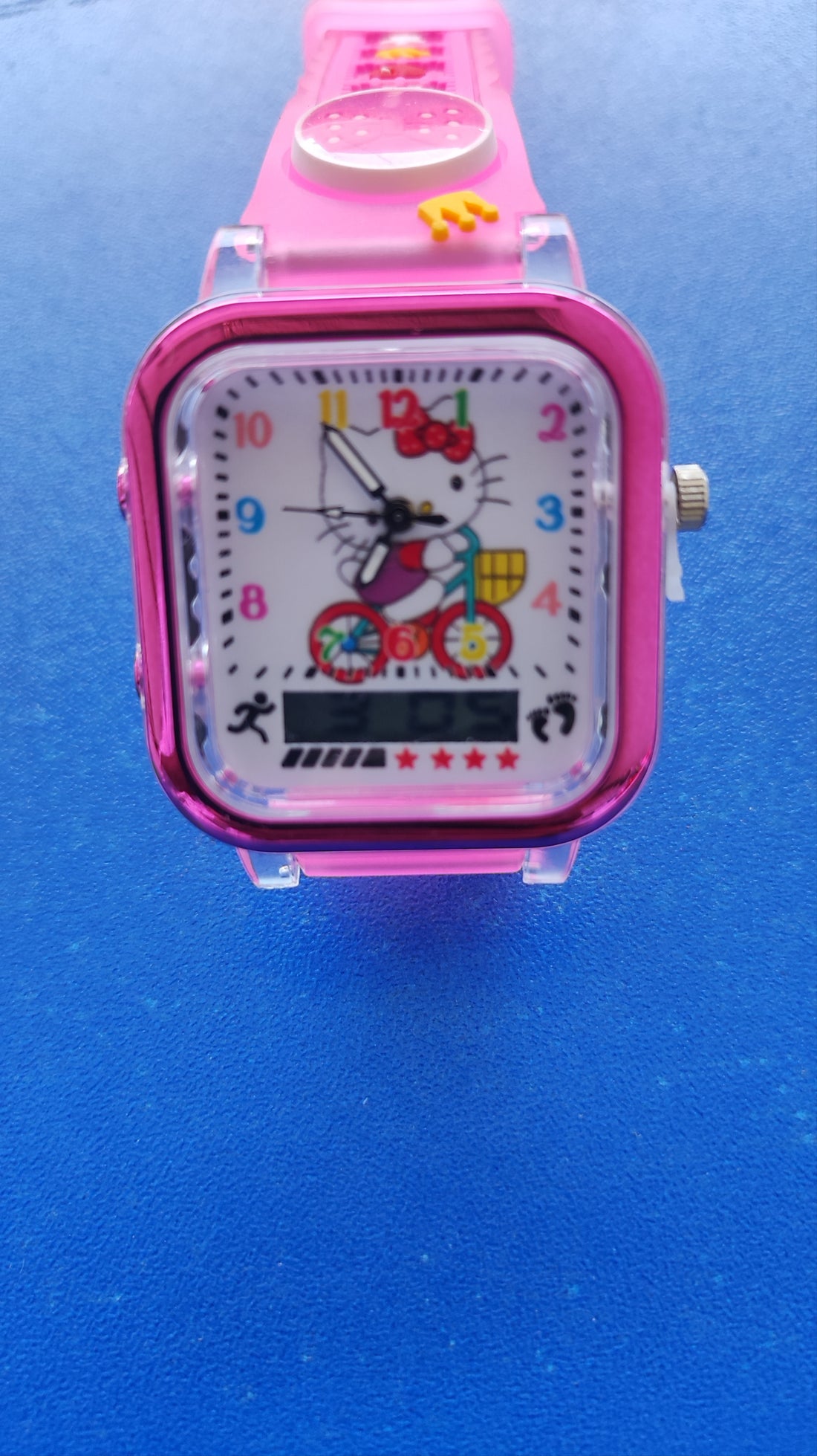 Hello Kitty Watches for Kids | Wrist Watches for Kids Purchase Online