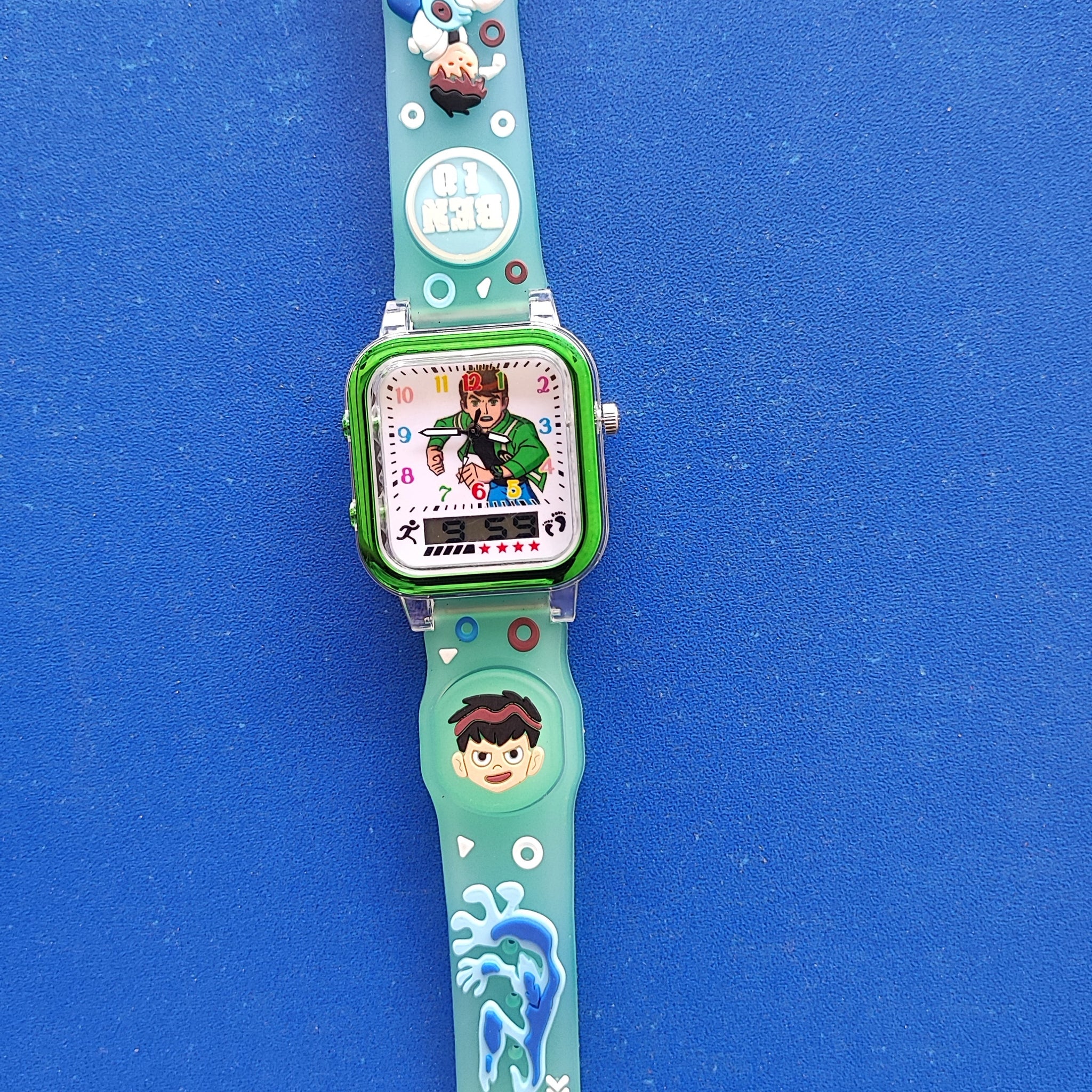 BEN10 Watches for Kids | Wrist Watches for Kids Purchase Online