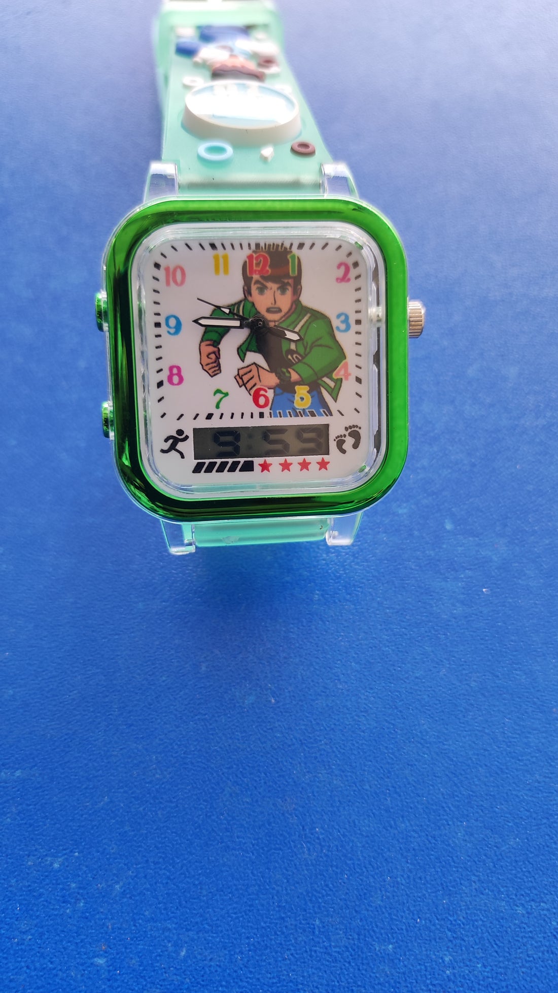 BEN10 Watches for Kids | Wrist Watches for Kids Purchase Online