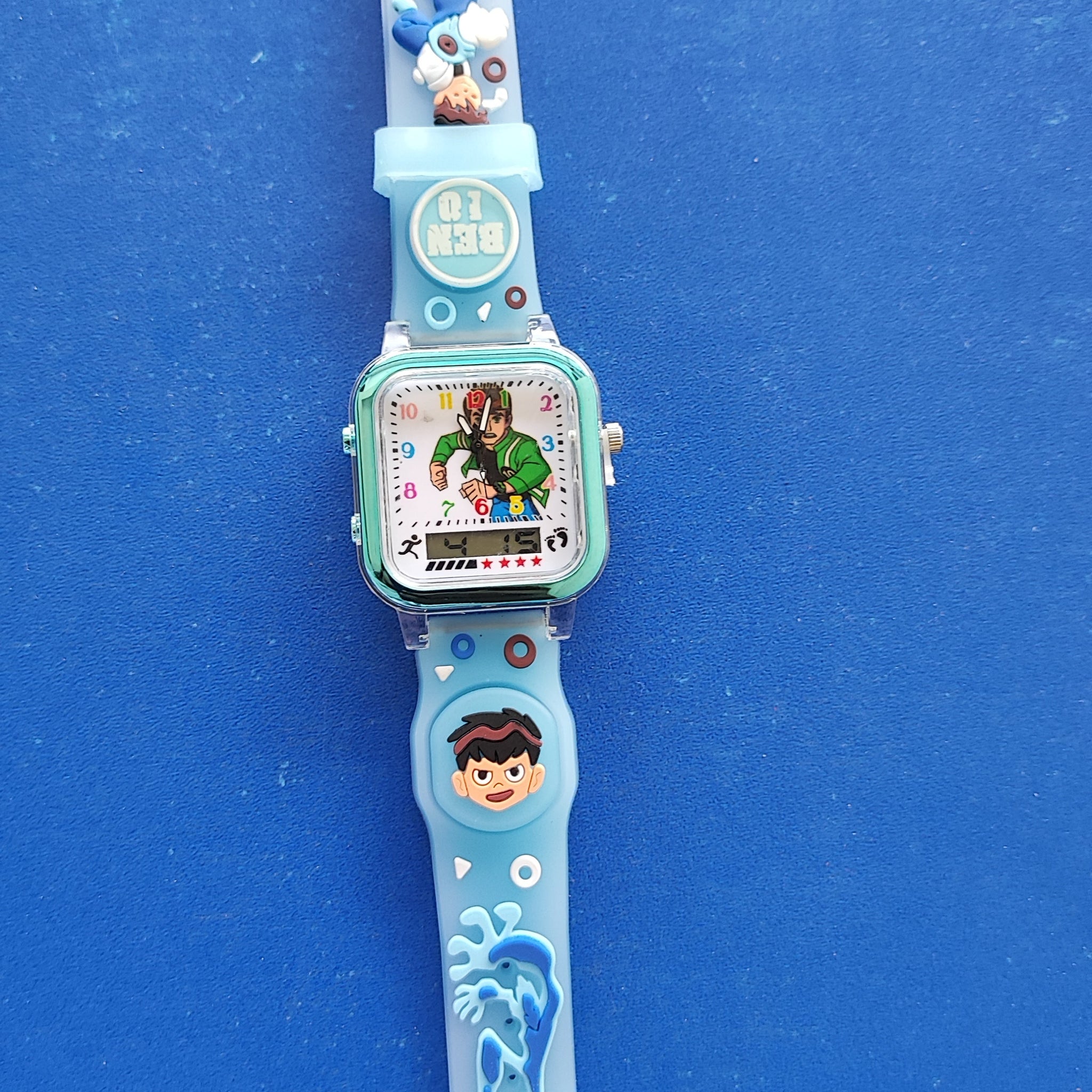 BEN10 Watches for Kids | Wrist Watches for Kids Purchase Online