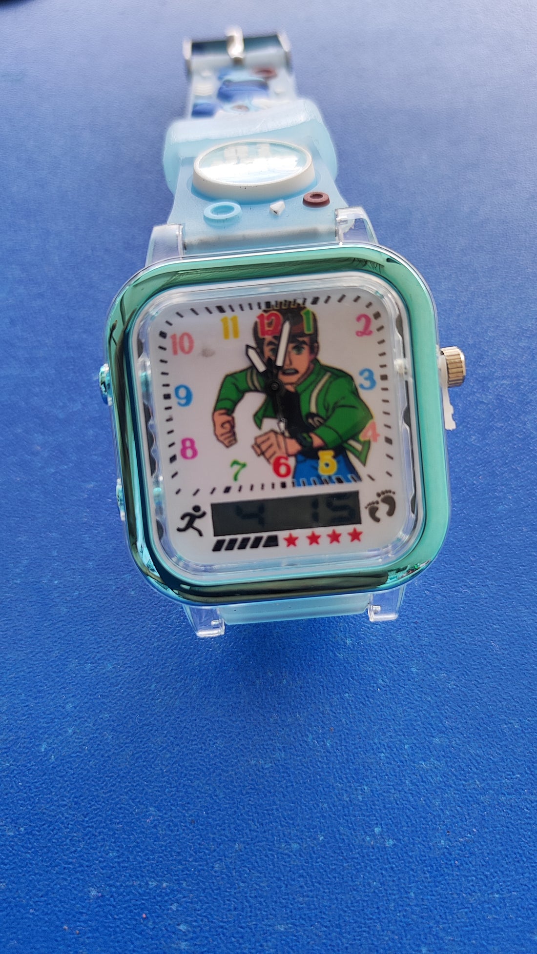 BEN10 Watches for Kids | Wrist Watches for Kids Purchase Online