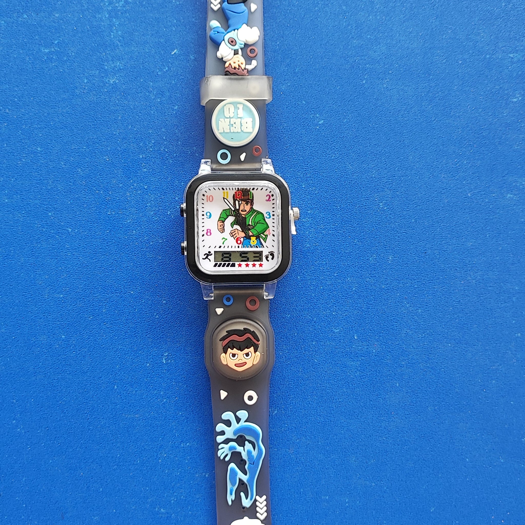 BEN10 Watches for Kids | Wrist Watches for Kids Purchase Online