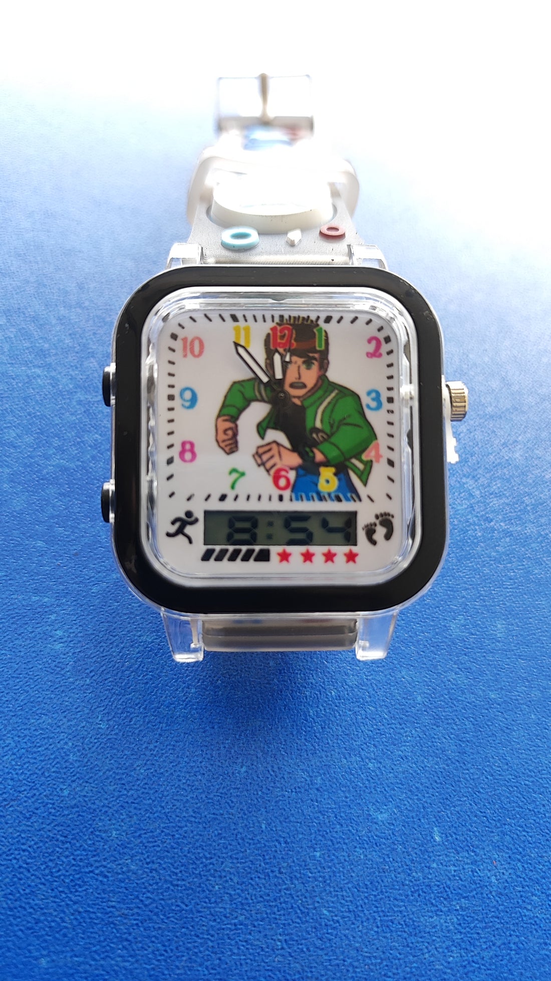 BEN10 Watches for Kids | Wrist Watches for Kids Purchase Online