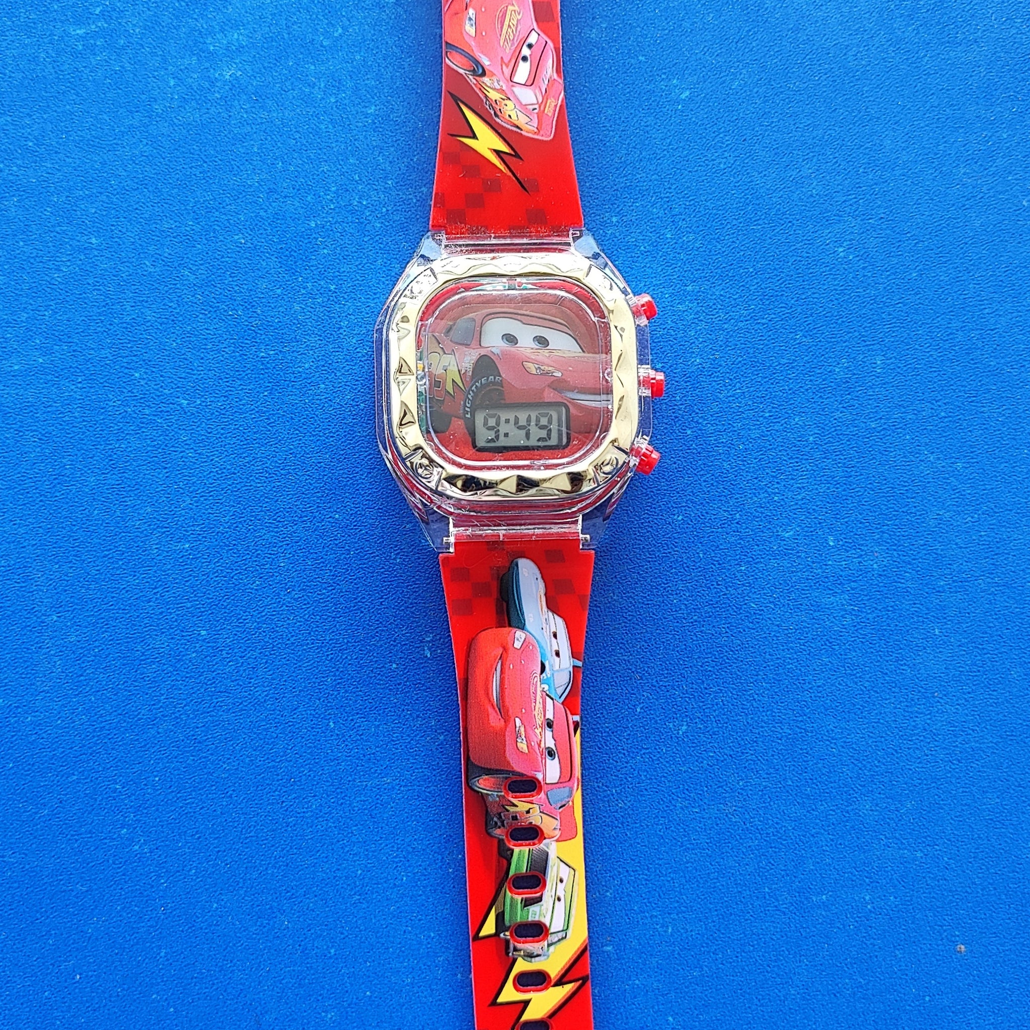 Mivaan car Watches for Kids | Wrist Watches for Kids Purchase Online