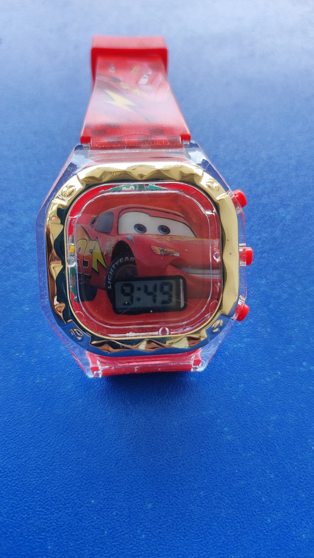 Mivaan car Watches for Kids | Wrist Watches for Kids Purchase Online