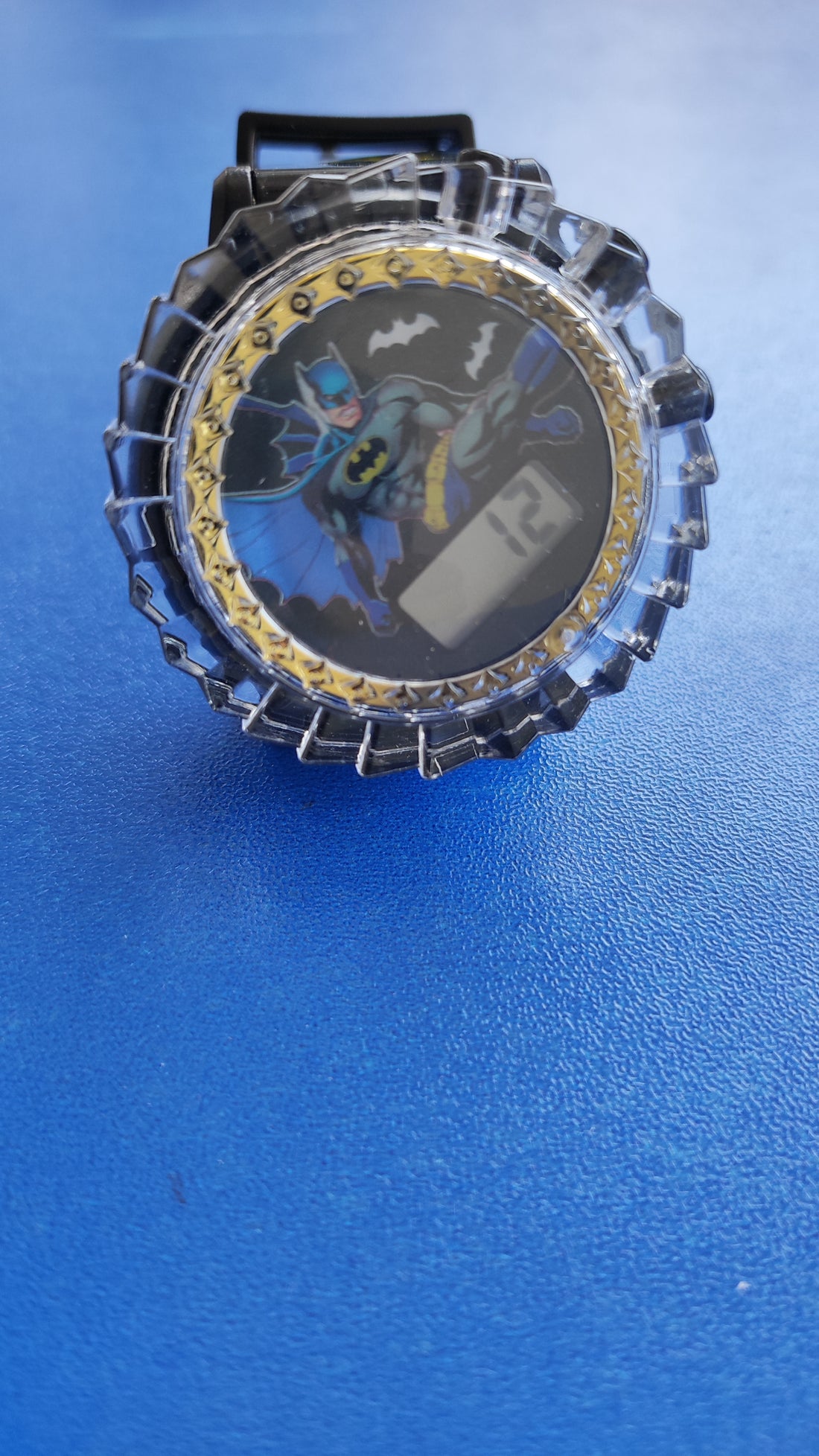 BATMAN Watches for Kids | Wrist Watches for Kids Purchase Online