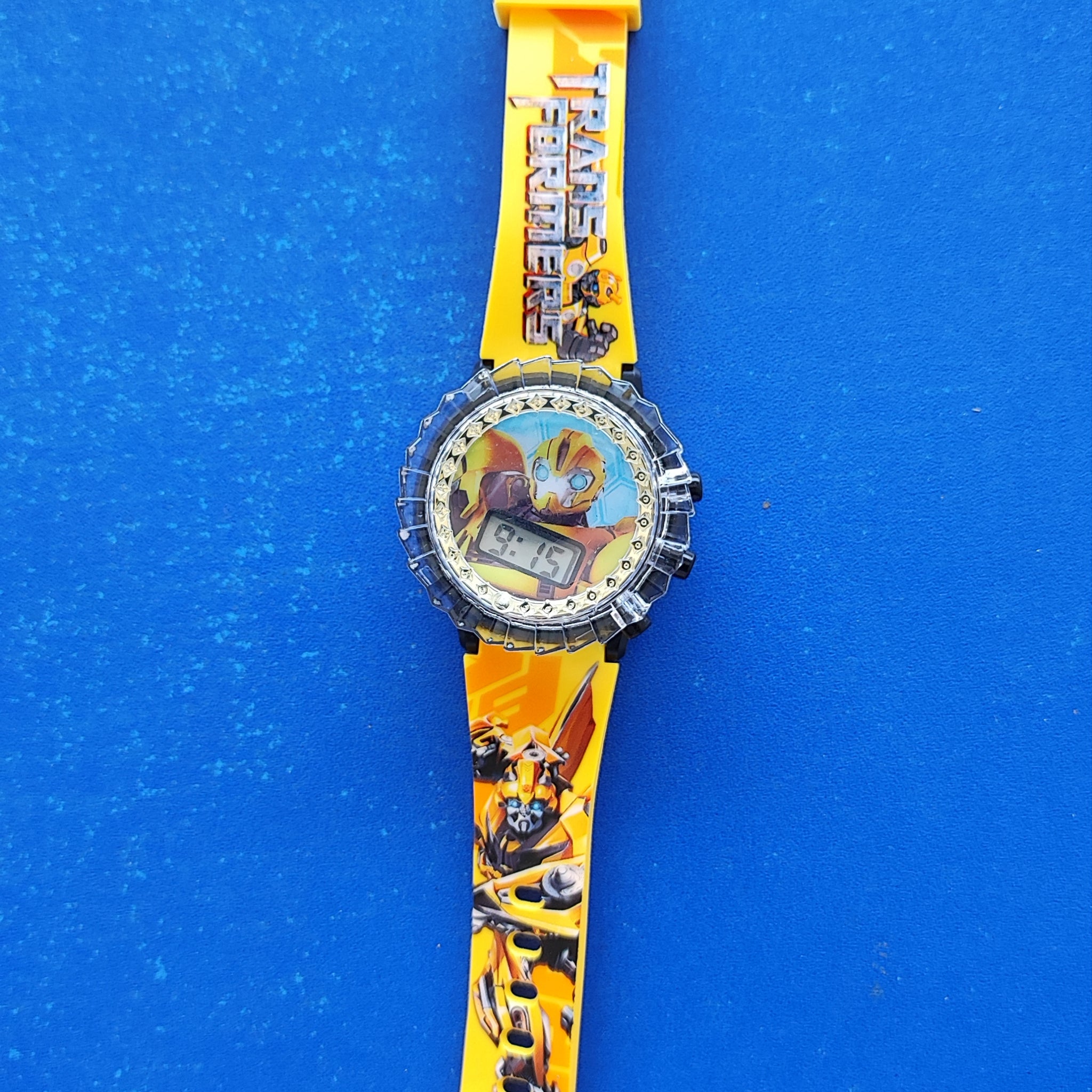 Traps Formers  Watches for Kids | Wrist Watches for Kids Purchase Online